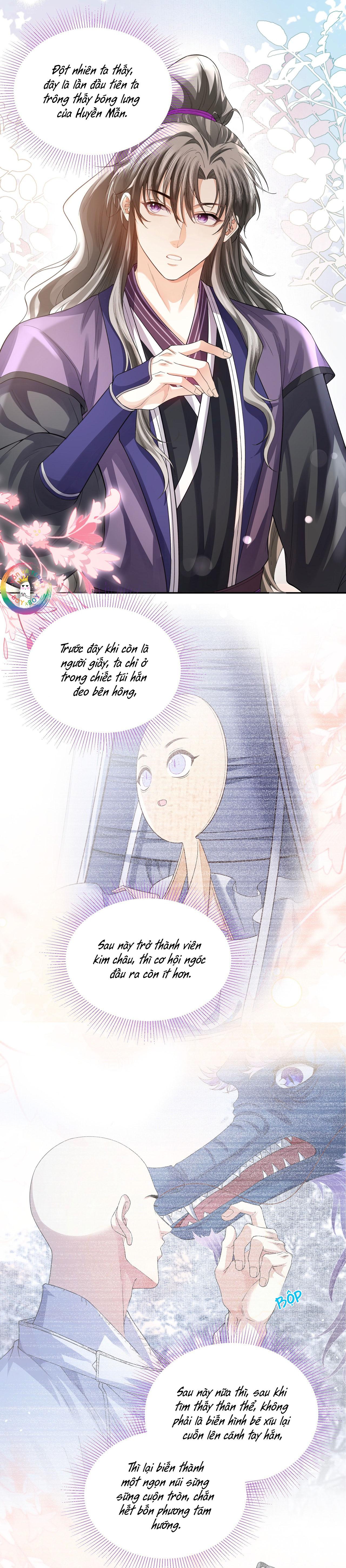 (END) Đồng Tiền Kham Thế Chapter 99 - Next Chapter 100