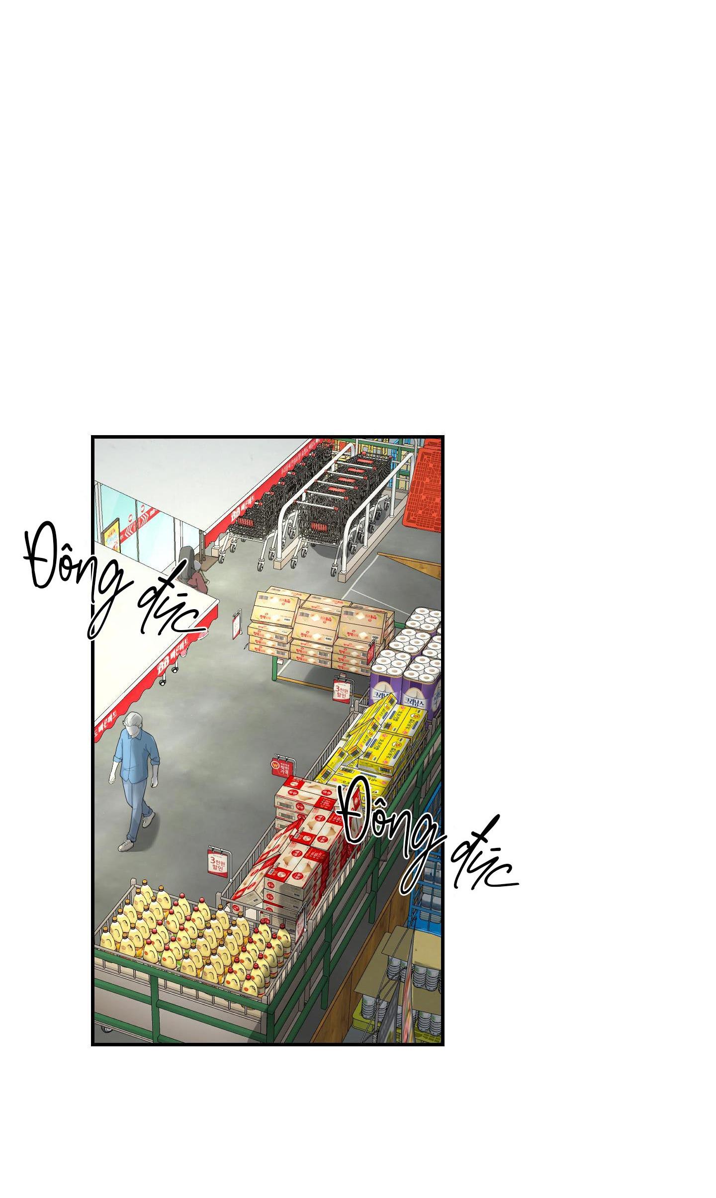 |DROP| Hưởng Lợi Chapter 28 - Trang 2