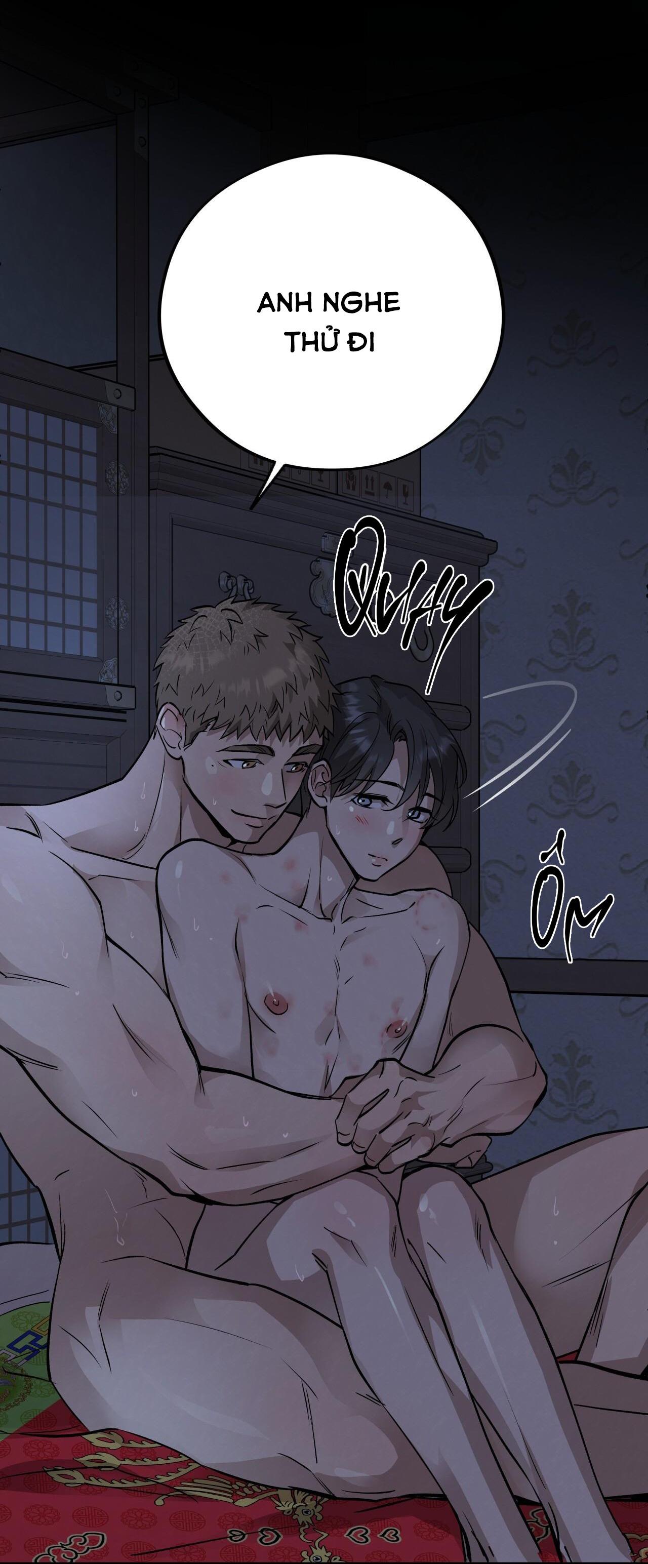 (END) MẬT GẤU Chapter 59 - Trang 2