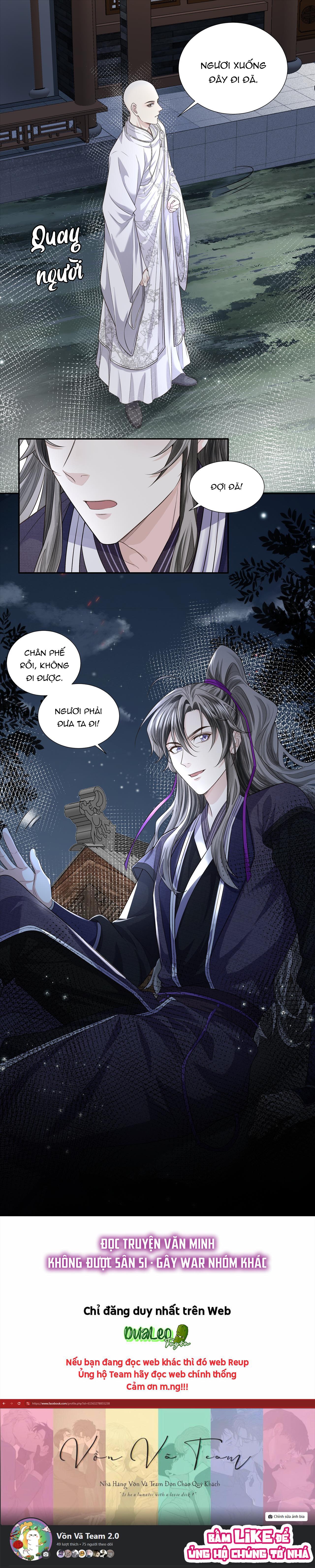 (END) Đồng Tiền Kham Thế Chapter 16 - Next Chapter 17