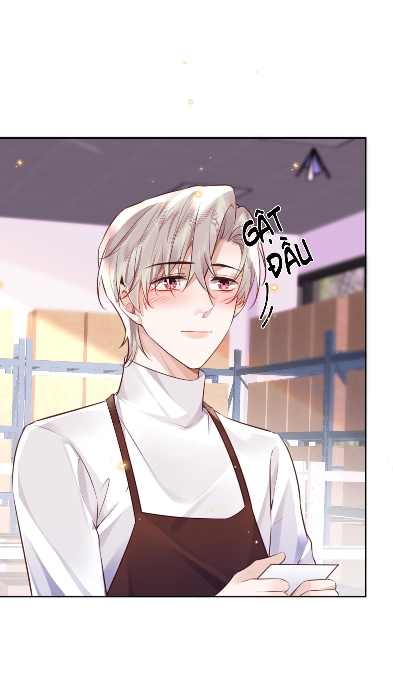 (END) Đặc Chế Cho Riêng Anh Chapter 90 - Next Chapter 91