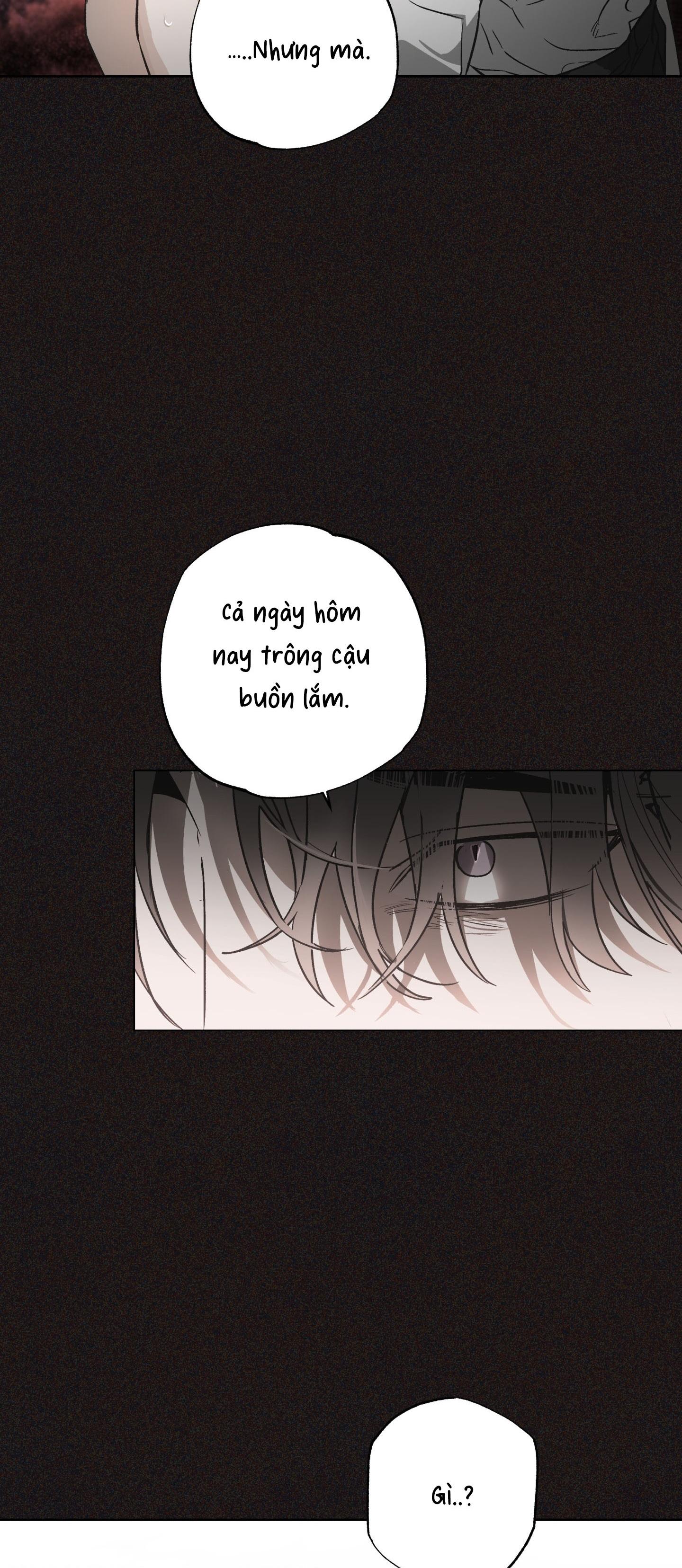 (GĐCV) NGÔI NHÀ DỊ THƯỜNG Chapter 3 18+ - Next Chapter 4 18++