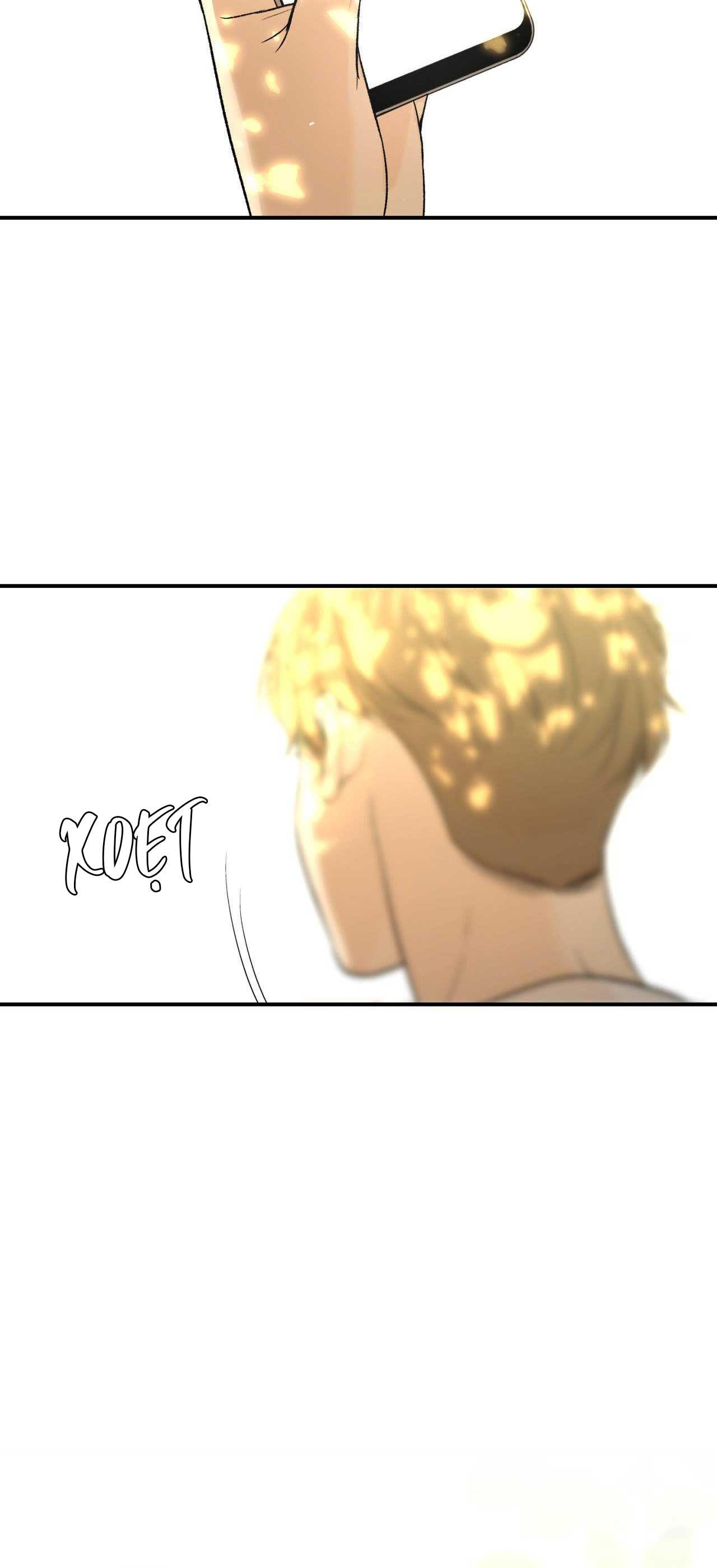 Jinx Chapter 55 (2) KHÔNG CỨNG - Next Chapter 56 -3 ss2