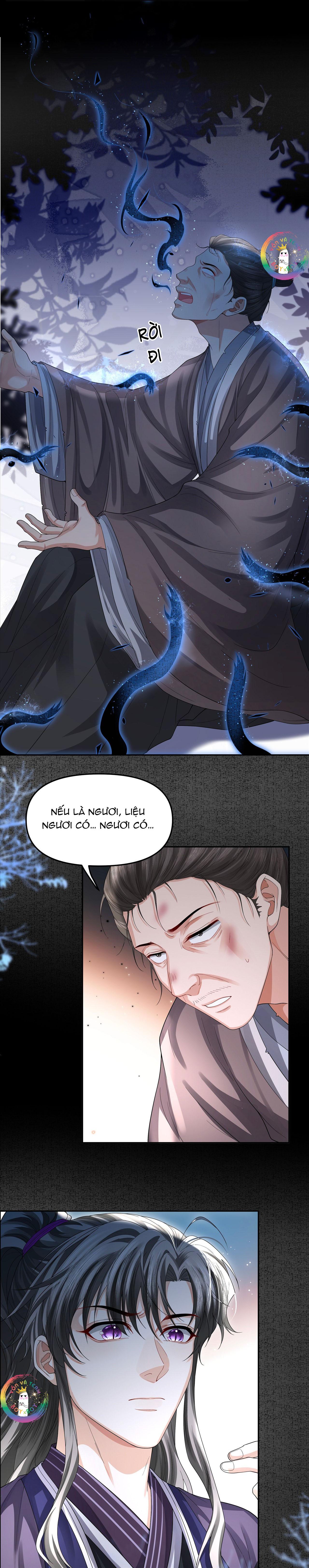 (END) Đồng Tiền Kham Thế Chapter 94 - Next Chapter 95