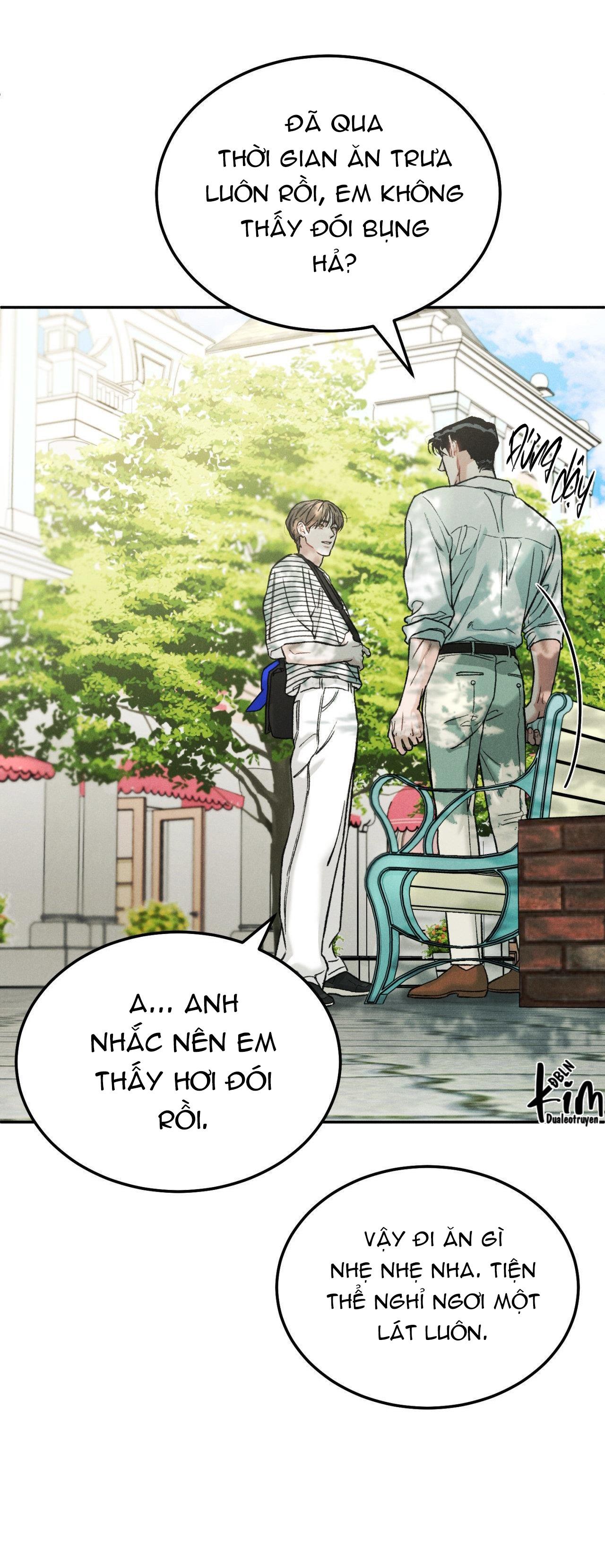 VƯỢT QUA GIỚI HẠN Chapter 90 - Next Chapter 91 NT6