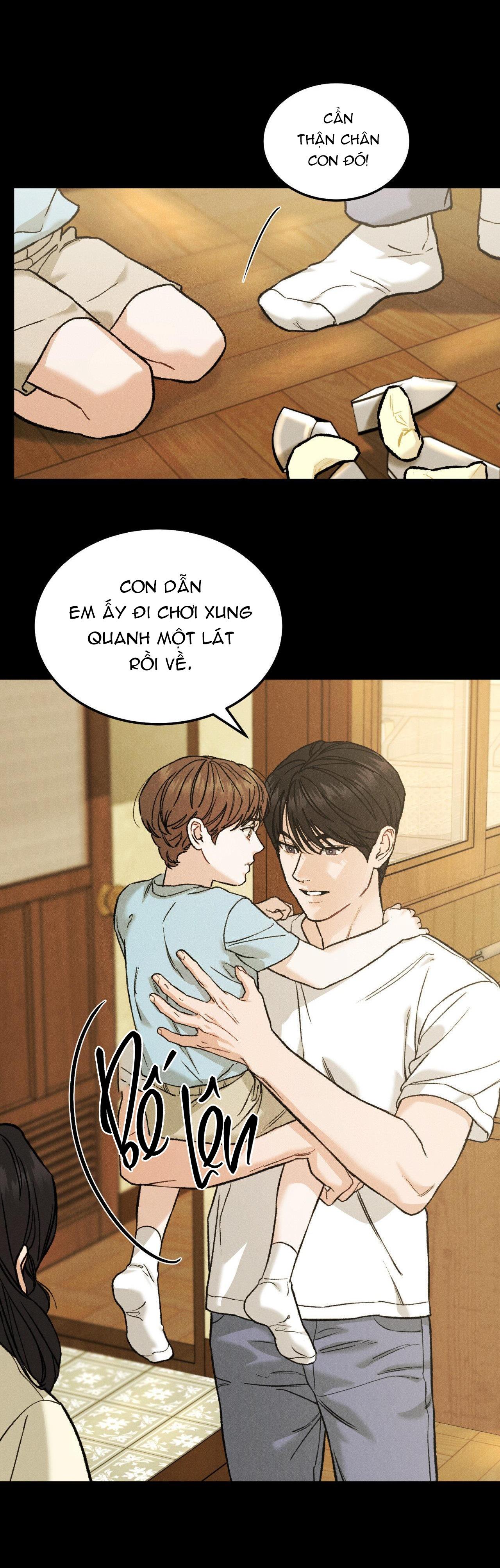 VƯỢT QUA GIỚI HẠN Chapter 93 - Next Chapter 94 END