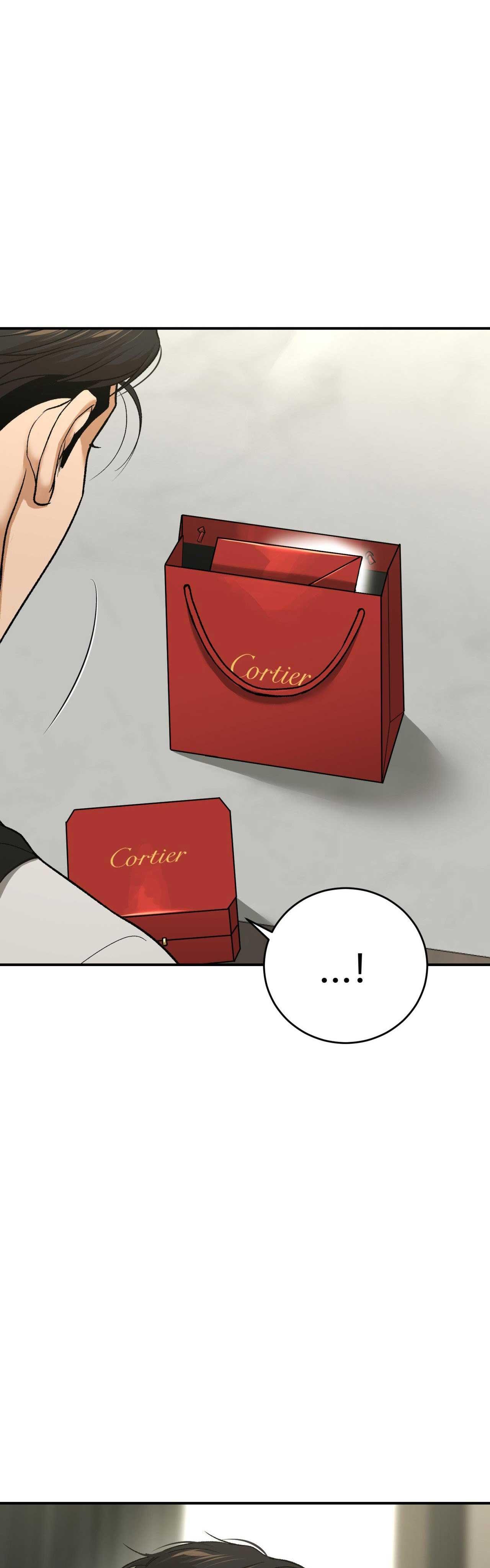 Jinx Chapter 55 (2) KHÔNG CỨNG - Next Chapter 56 -3 ss2