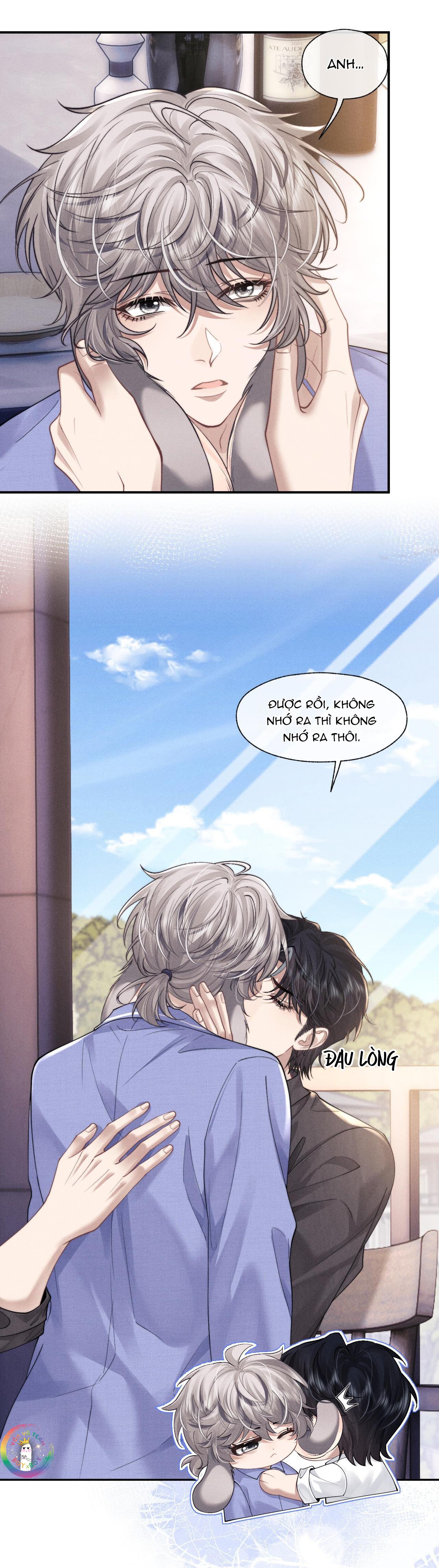 Chấp Sự Thỏ Tai Cụp Chapter 93 - Next Chapter 94
