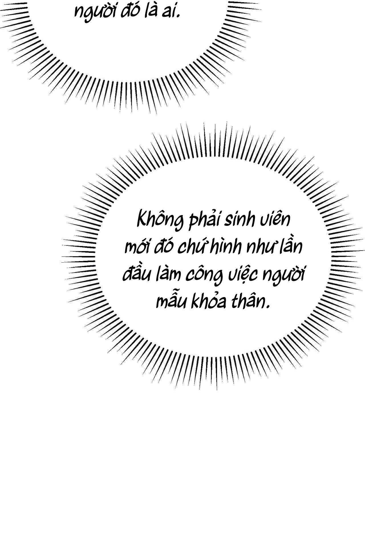 (END) CHỜ CHÚT! ĐỪNG DI CHUYỂN Chapter 1 - Next Chapter 2