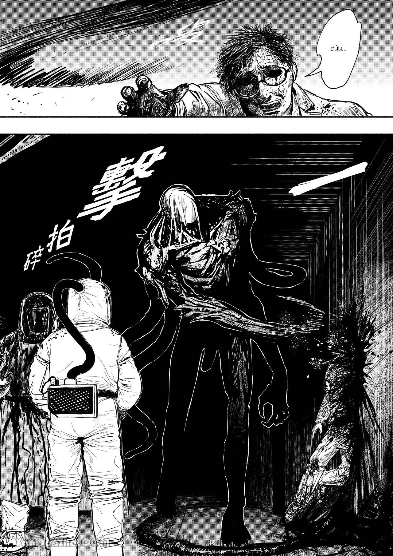 Oneshot ịch ịch Chapter 412 - Next 