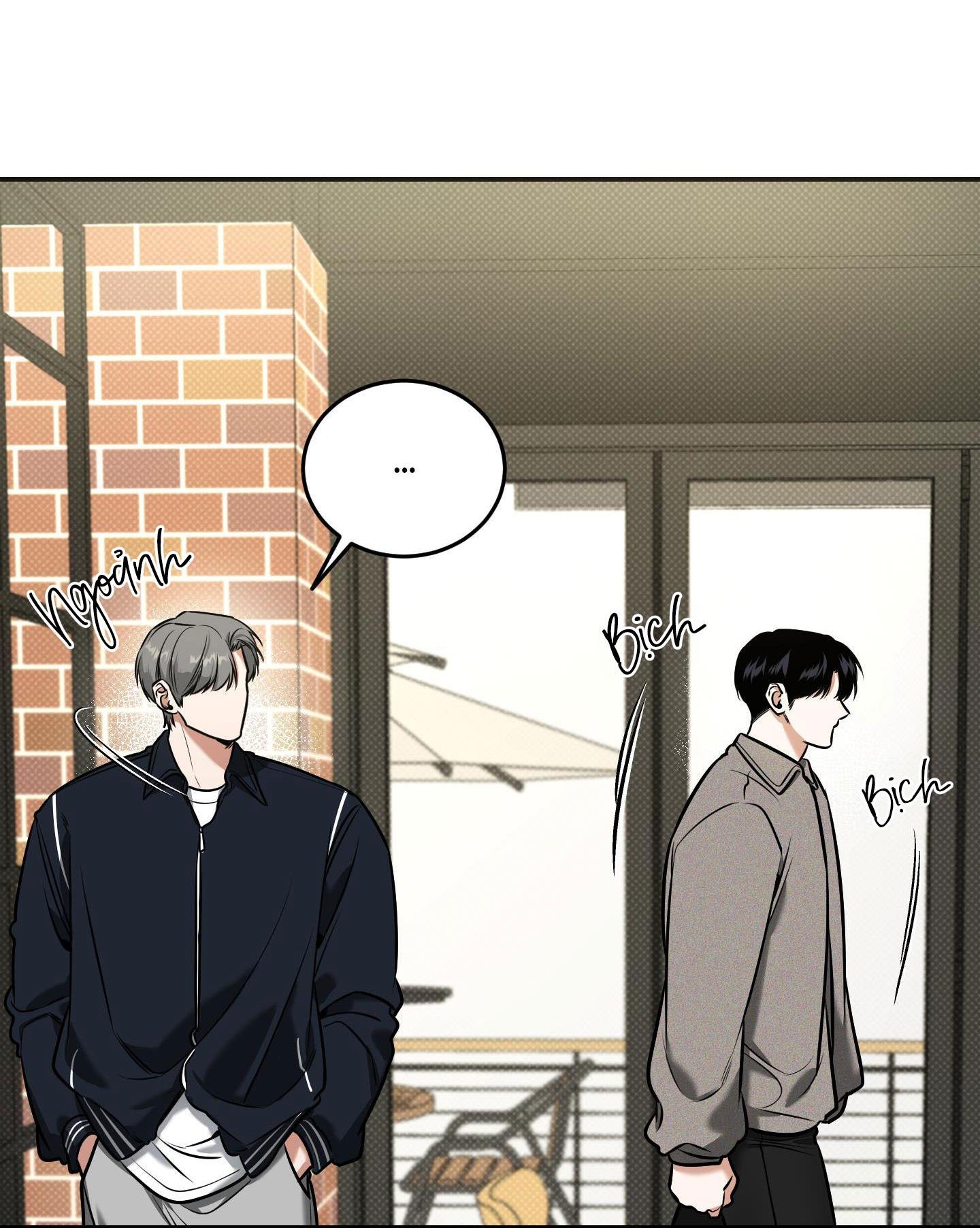 |DROP| Hưởng Lợi Chapter 13 - Trang 2