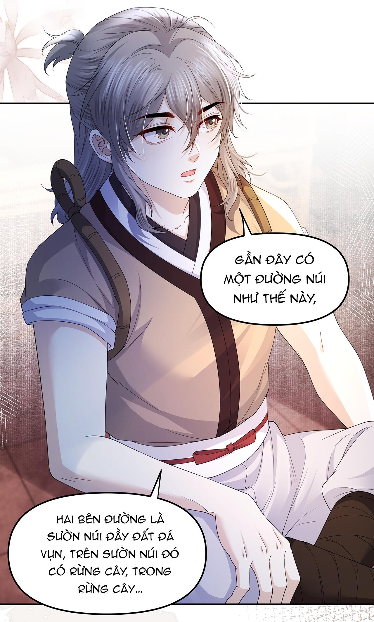 (END) Đồng Tiền Kham Thế Chapter 67 - Next Chapter 68