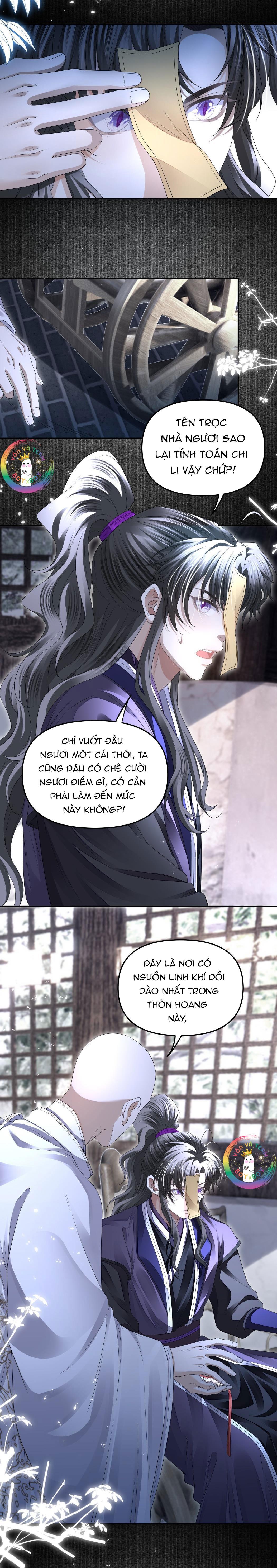 (END) Đồng Tiền Kham Thế Chapter 72 - Next Chapter 73