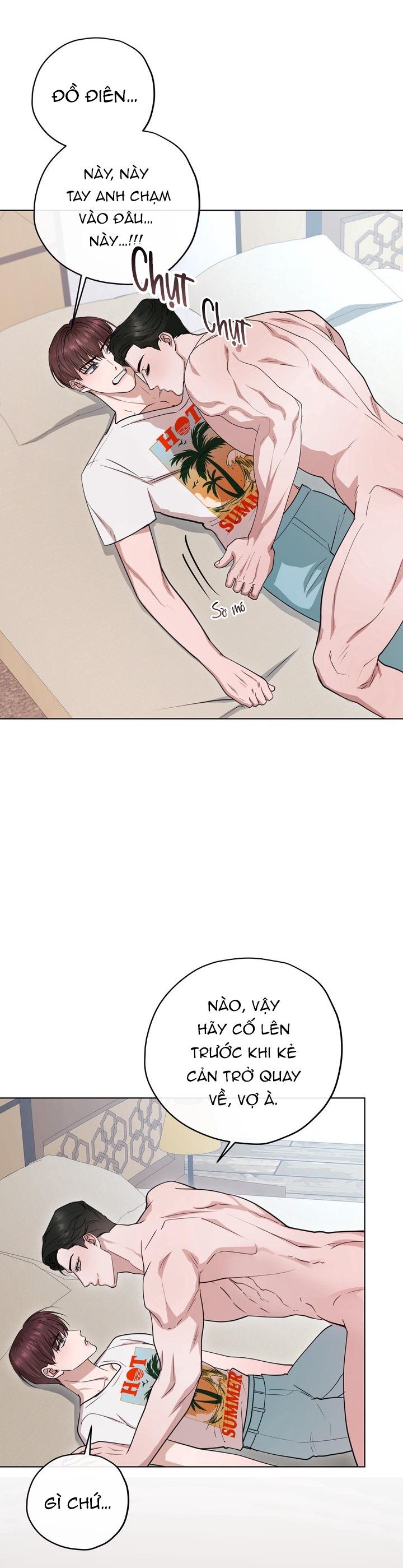 CÔ DÂU RỒNG Chapter 11 nt4 - Trang 2