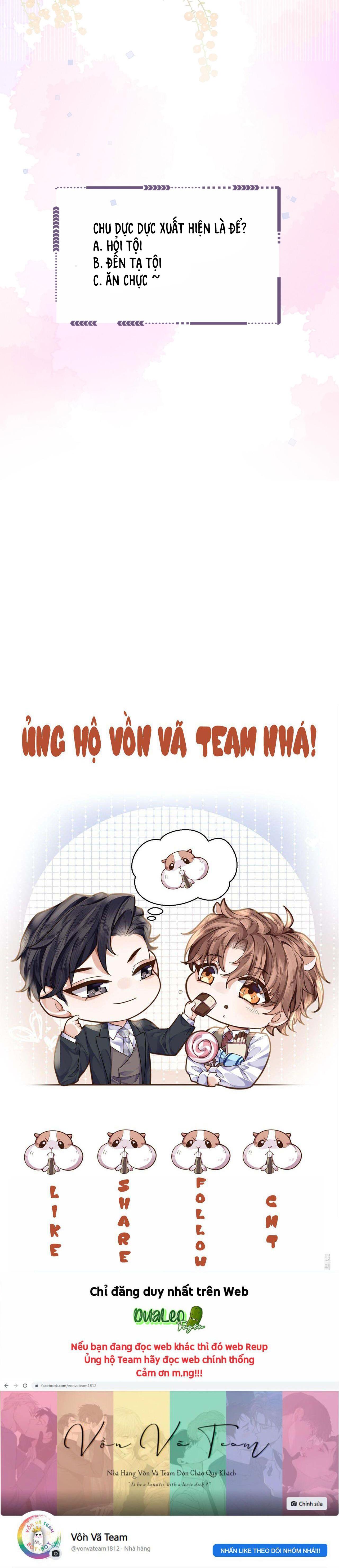 (END) Đặc Chế Cho Riêng Anh Chapter 75 - Next Chapter 76