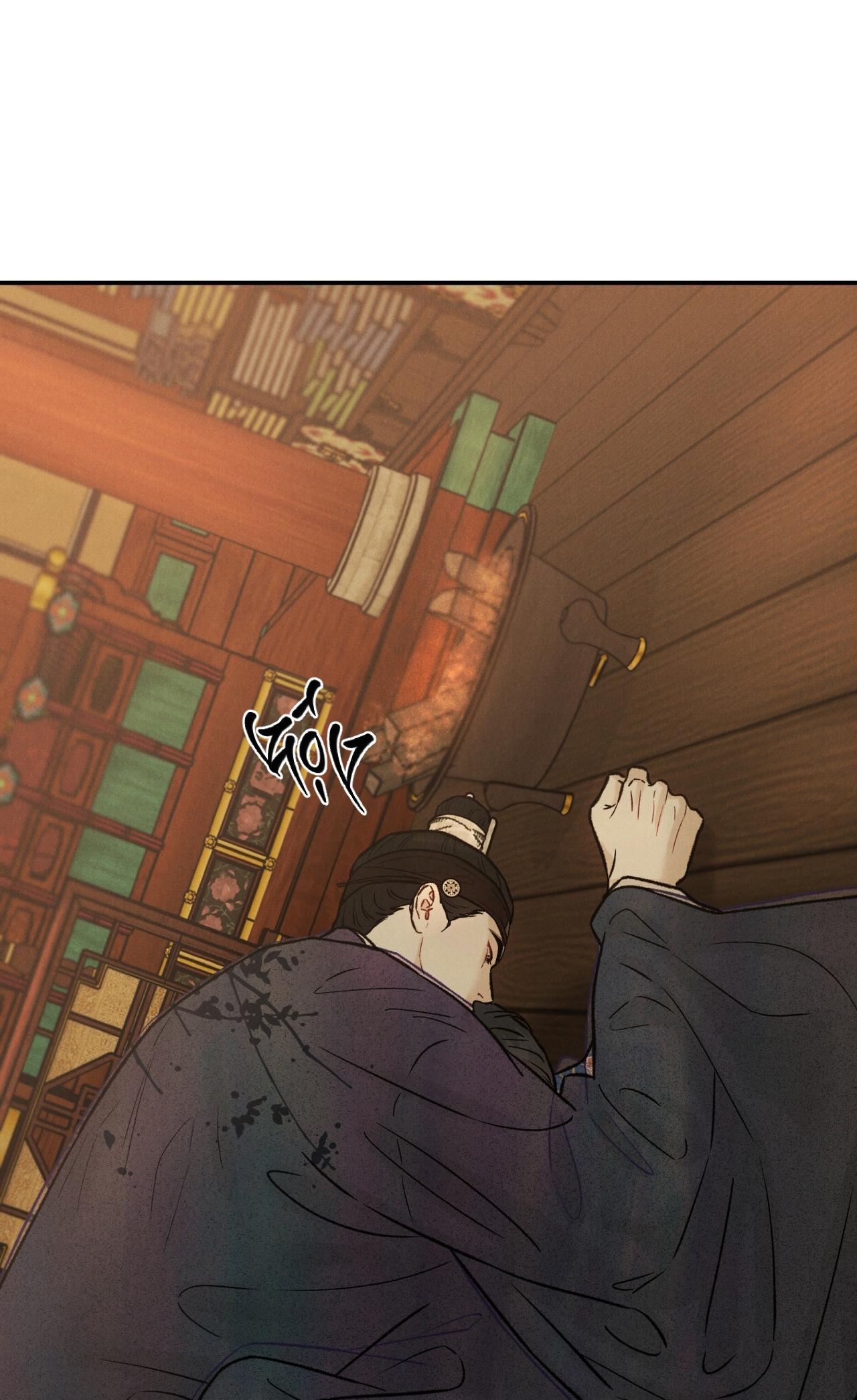 (GĐCV) GALE OF THE GOD Chapter 13 H+ - Next Chapter 14 H+