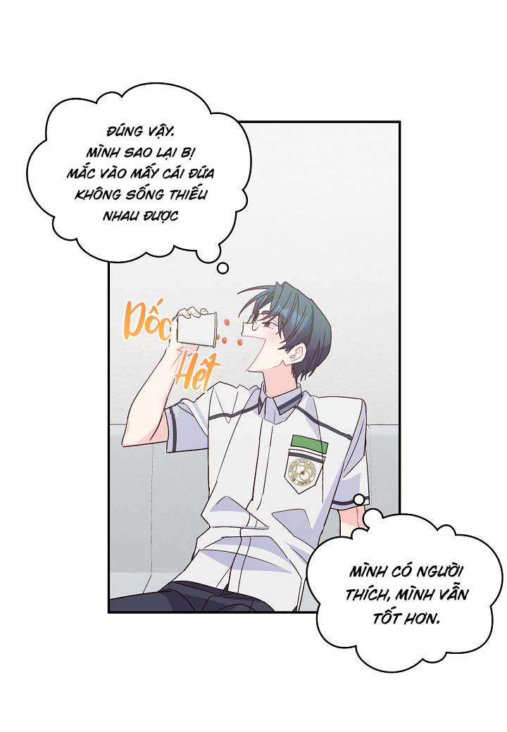 (END) Merry Marbling Chapter 65 - Trang 2