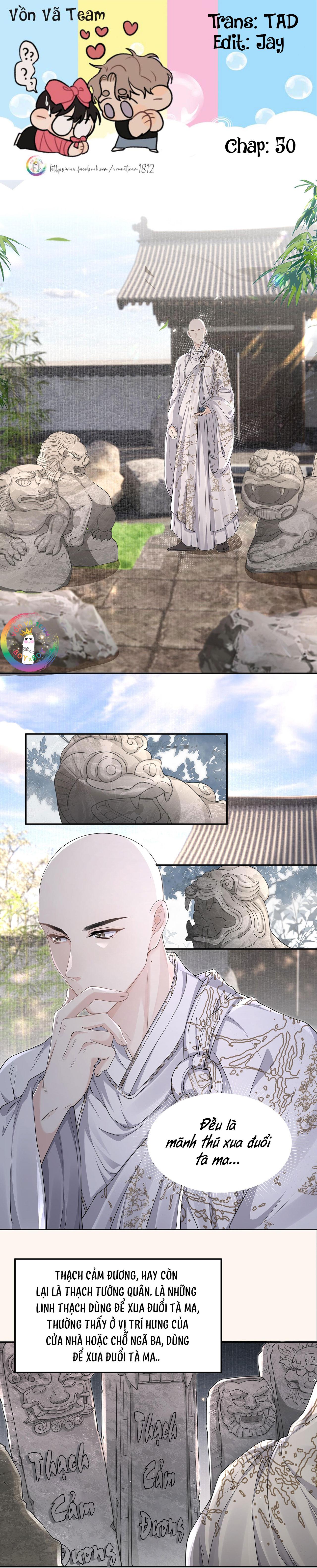 (END) Đồng Tiền Kham Thế Chapter 50 - Next Chapter 51