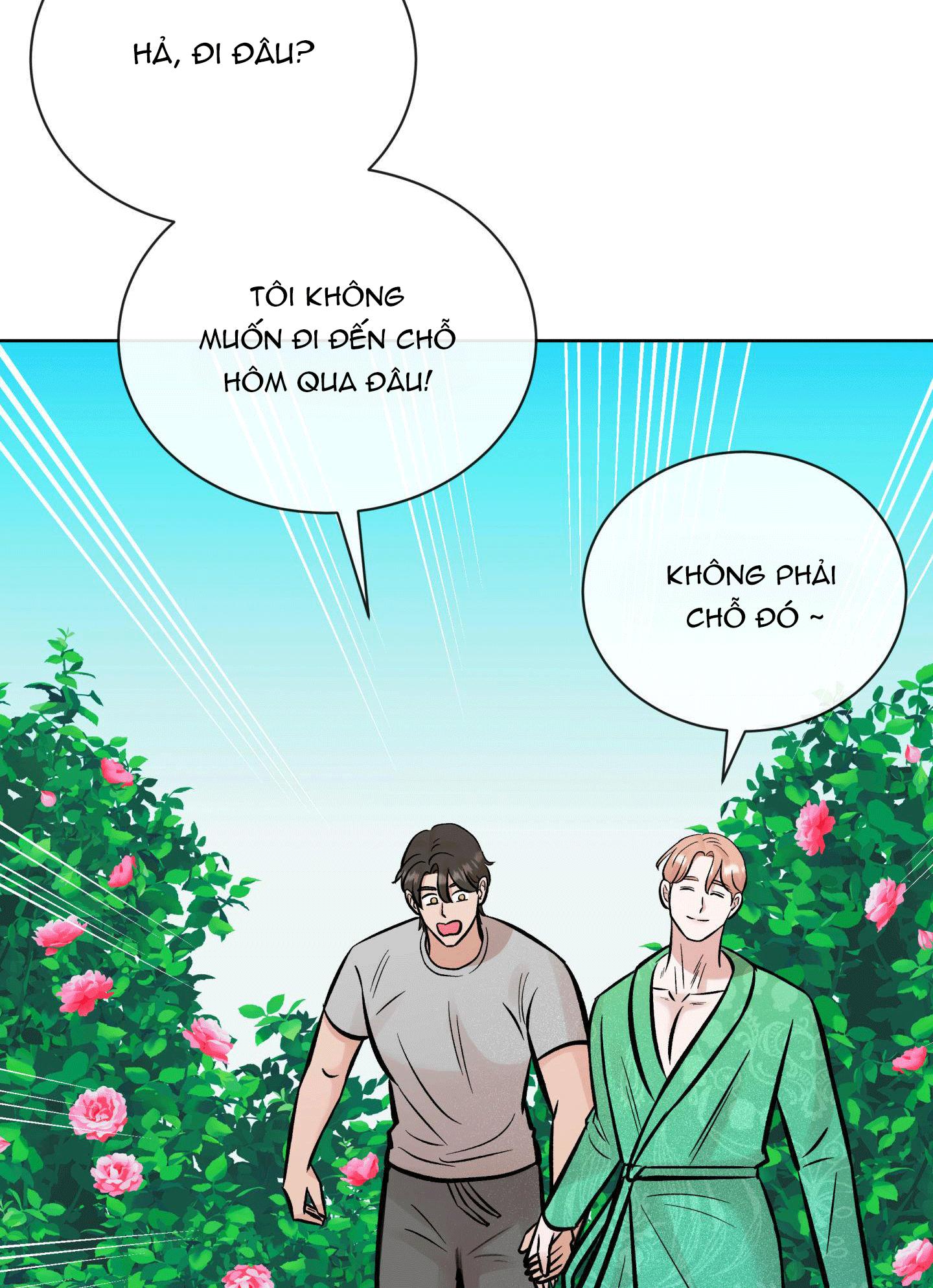 TUYỂN TẬP TRUYỆN NGẮN HỎNY CỦA NHÀ SẸC Chapter 80.3 cái lỗ 3 - Next 