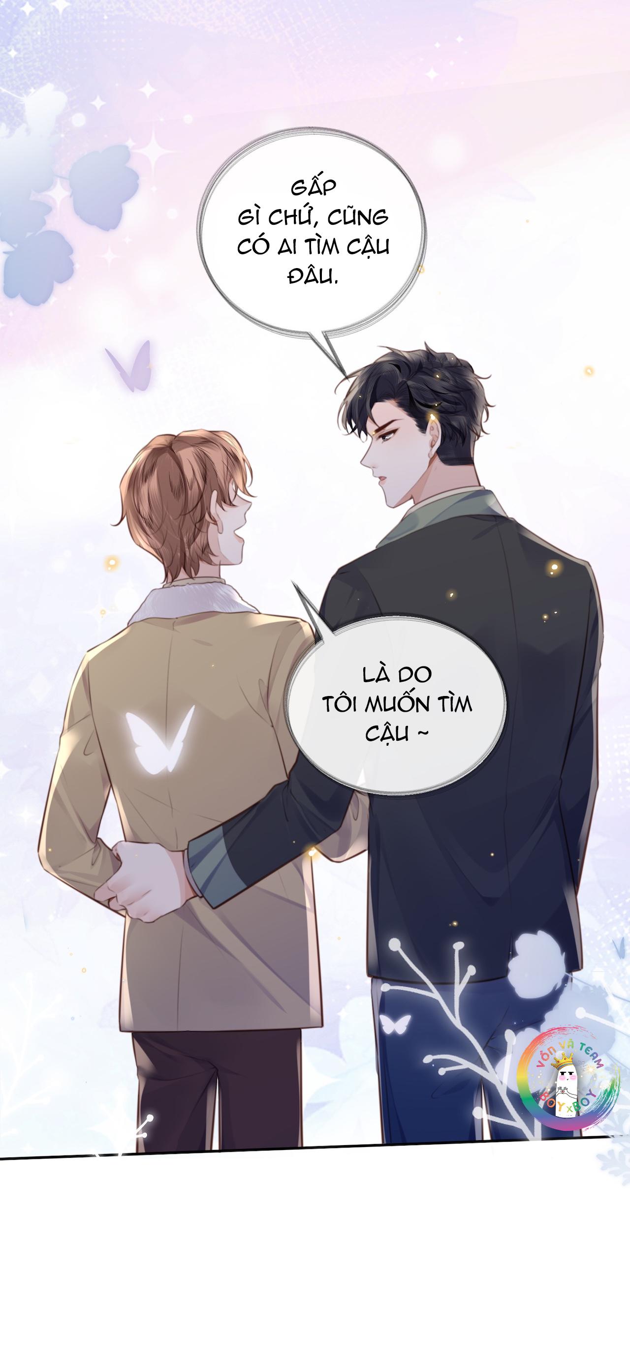 (END) Đặc Chế Cho Riêng Anh Chapter 90 - Next Chapter 91