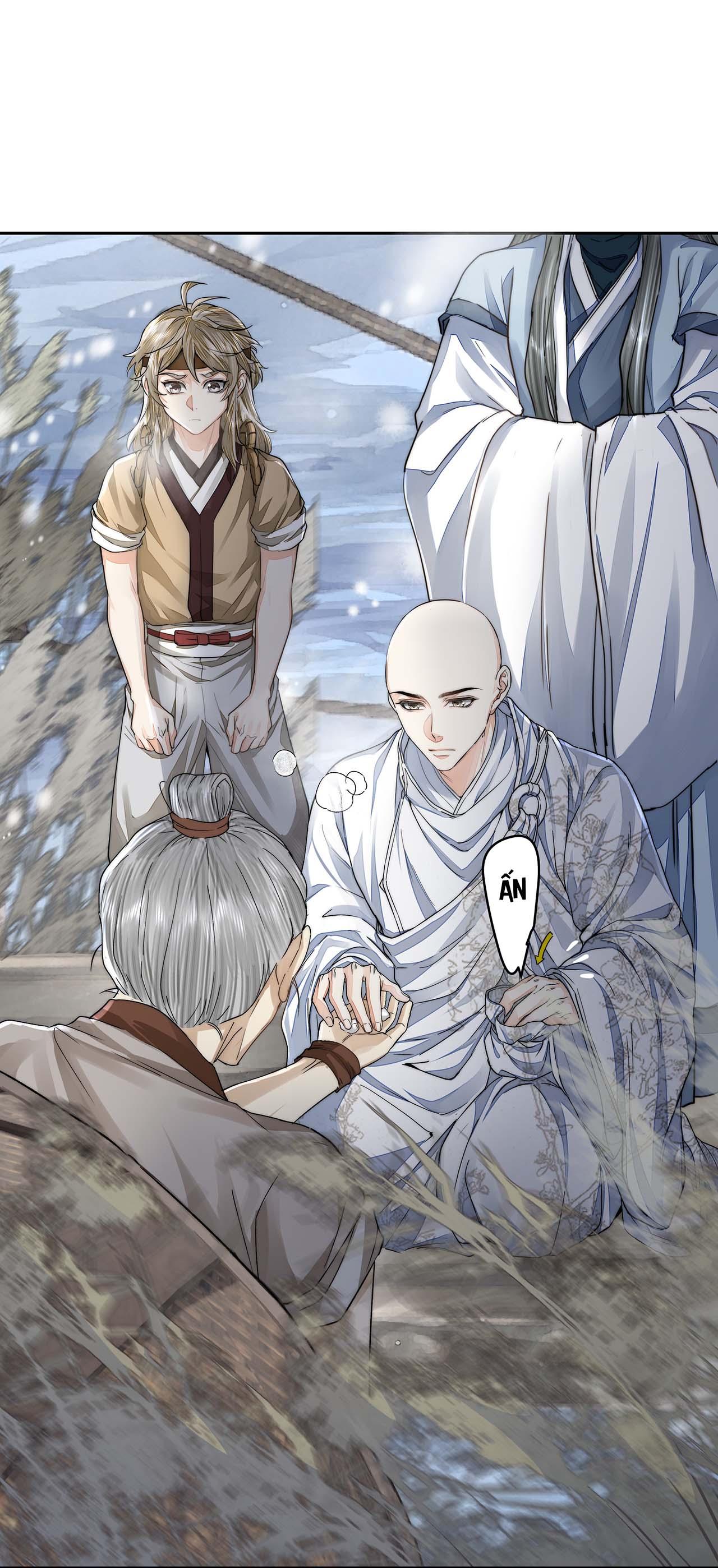 (END) Đồng Tiền Kham Thế Chapter 34 - Trang 2