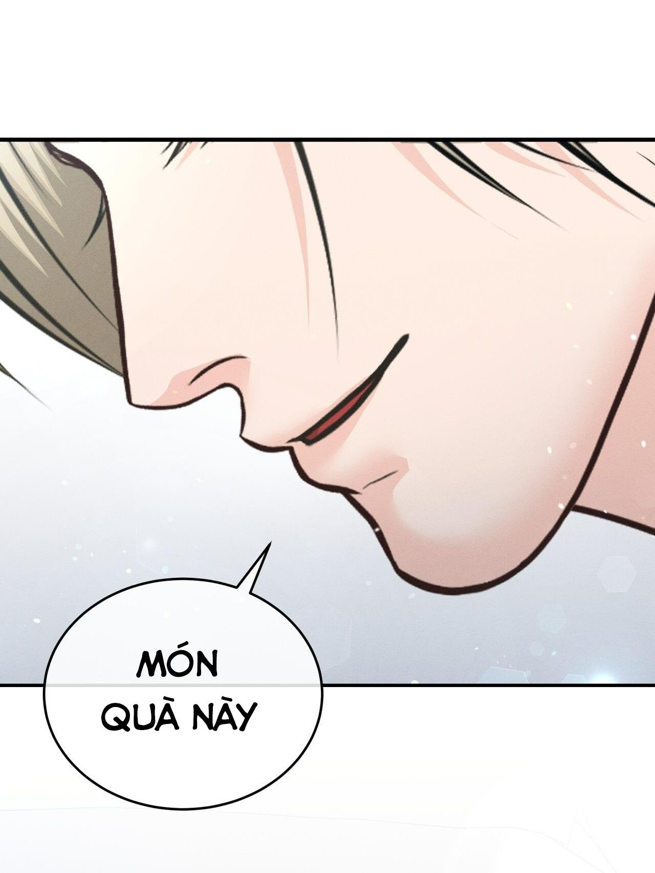 (END) CHỜ CHÚT! ĐỪNG DI CHUYỂN Chapter 17 - Next Chapter 18