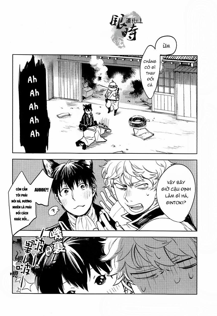 Tổng hợp Boylove Chapter 15 - Next Chapter 16