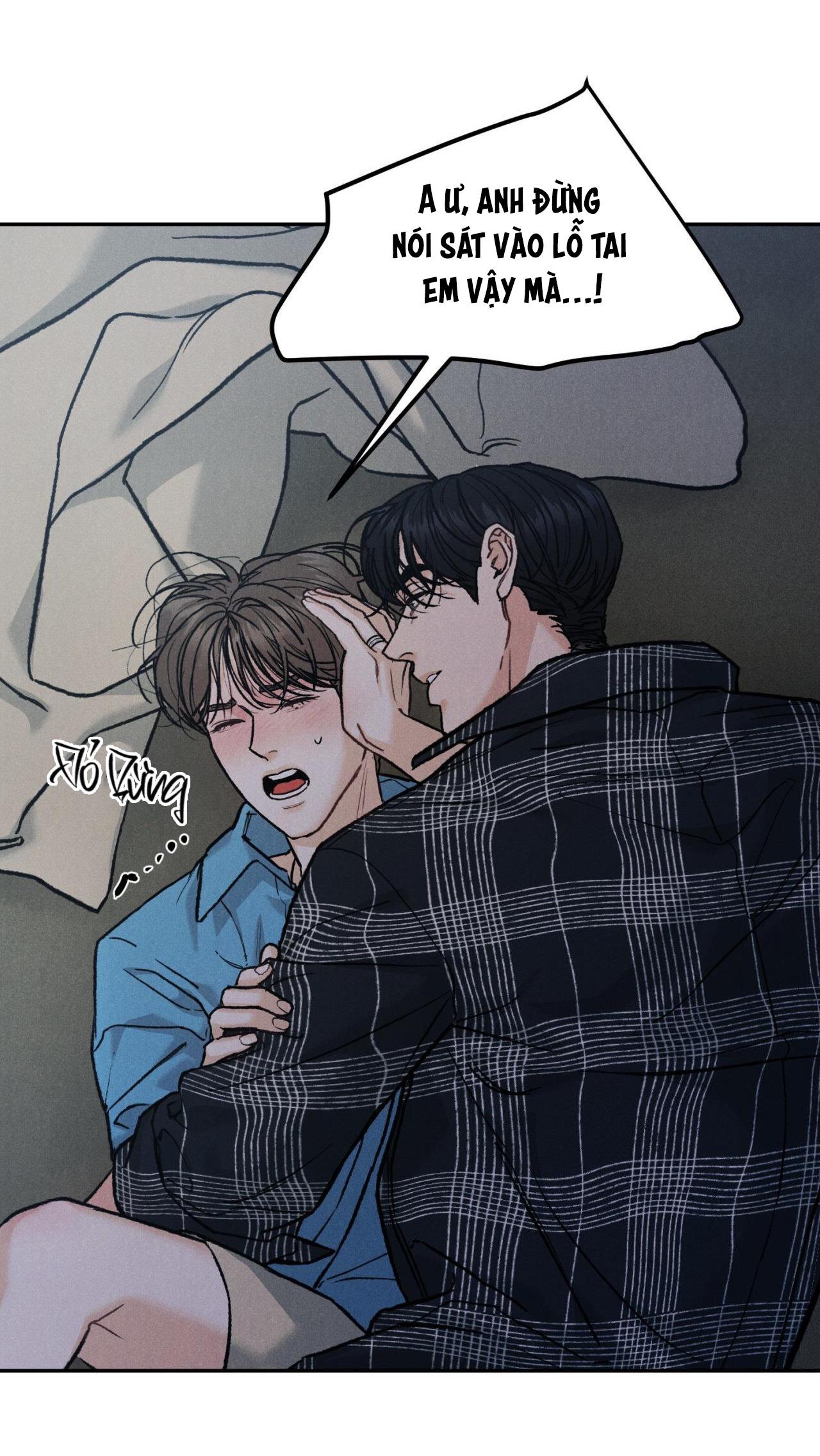 VƯỢT QUA GIỚI HẠN Chapter 94 END - Next Chapter 95