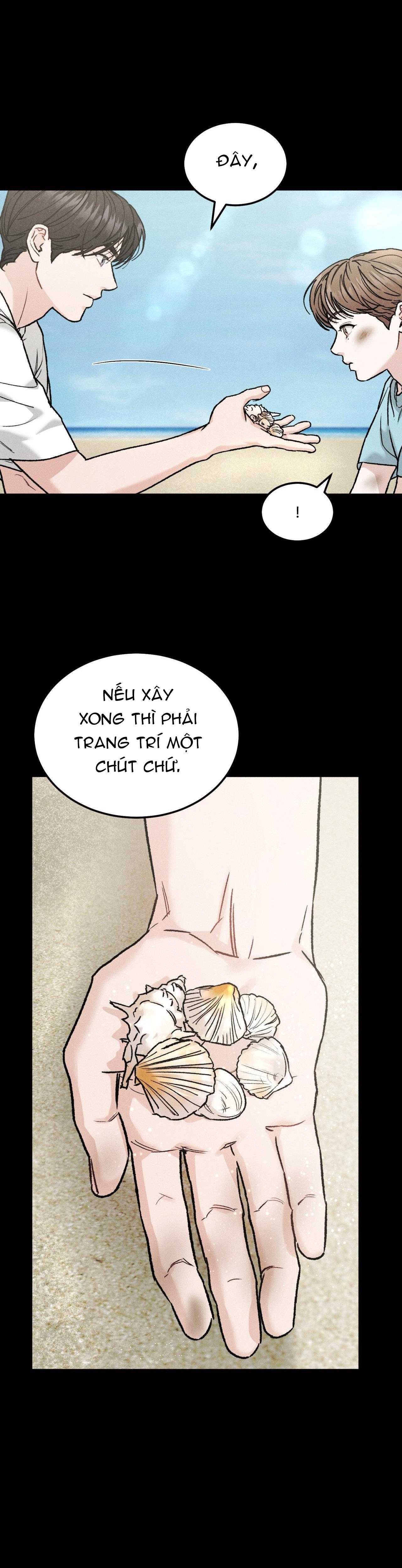 VƯỢT QUA GIỚI HẠN Chapter 93 - Next Chapter 94 END