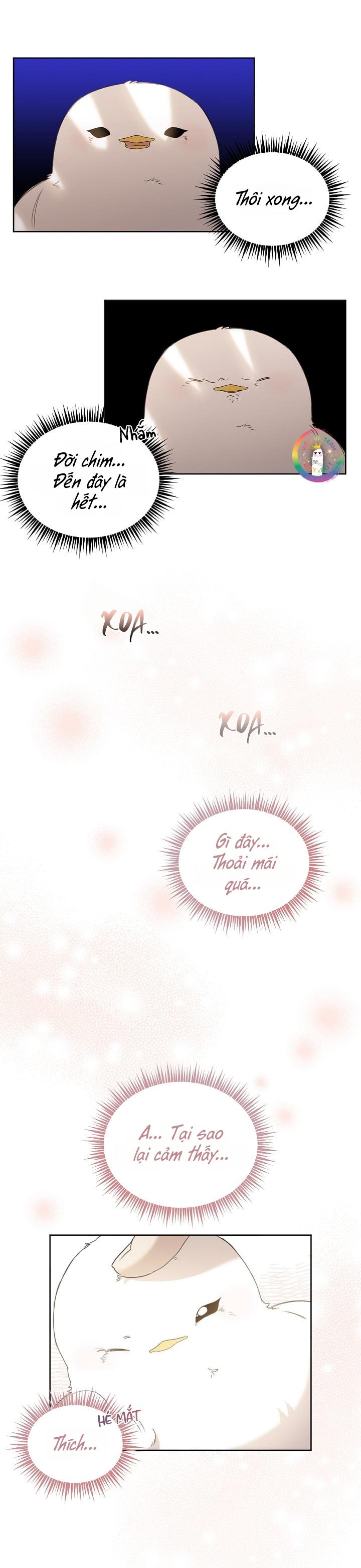 (END) Này, Đừng Có Nhấn Cái Nút Đó! Chapter 5 - Trang 2