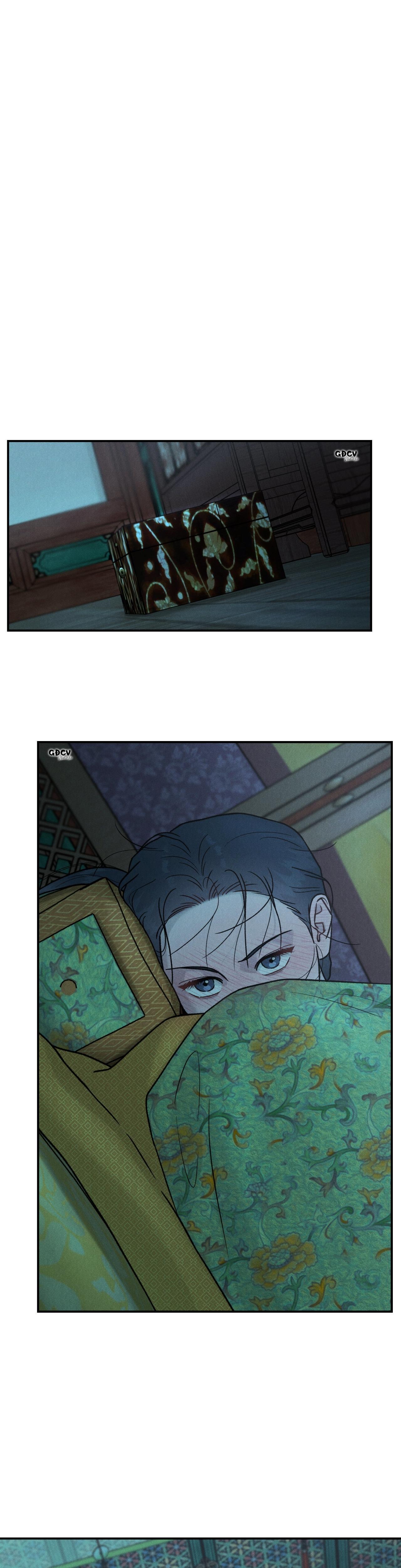 (GĐCV) GALE OF THE GOD Chapter 2 - Next Chapter 3