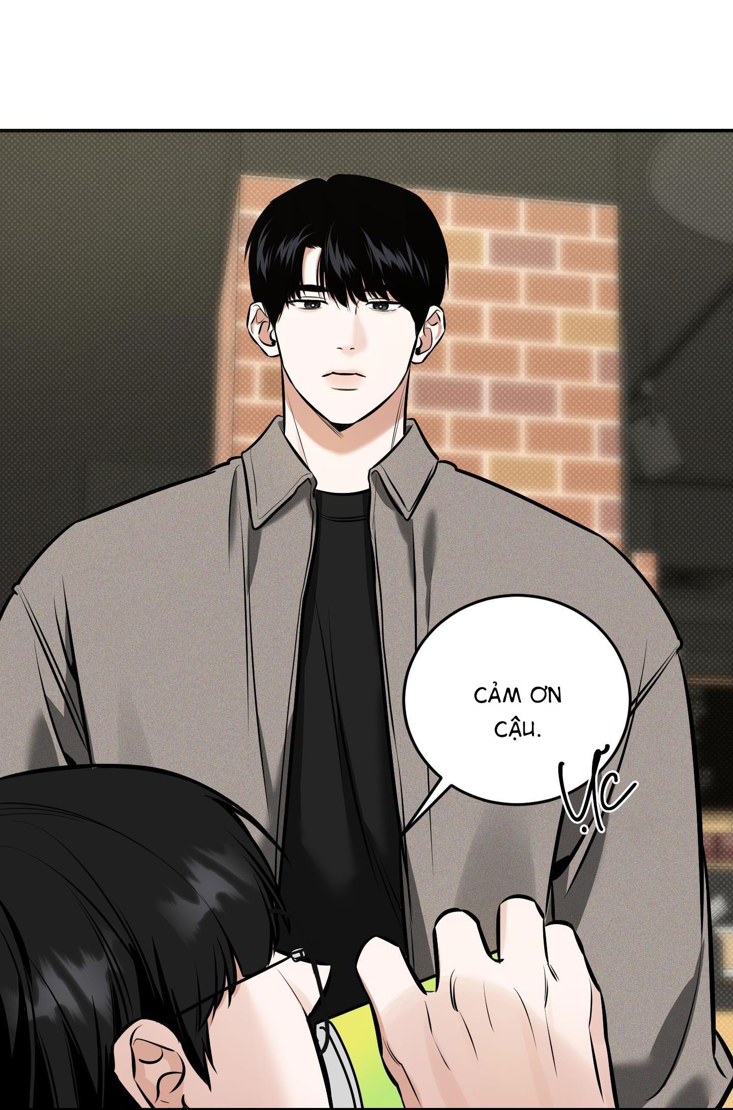 |DROP| Hưởng Lợi Chapter 13 - Trang 2