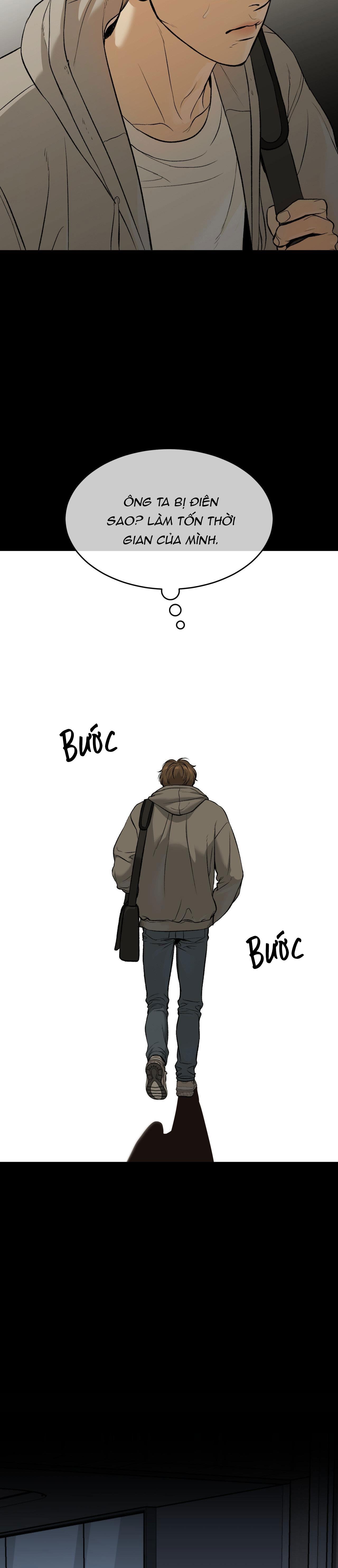 Jinx Chapter 48 - Next Chapter 49