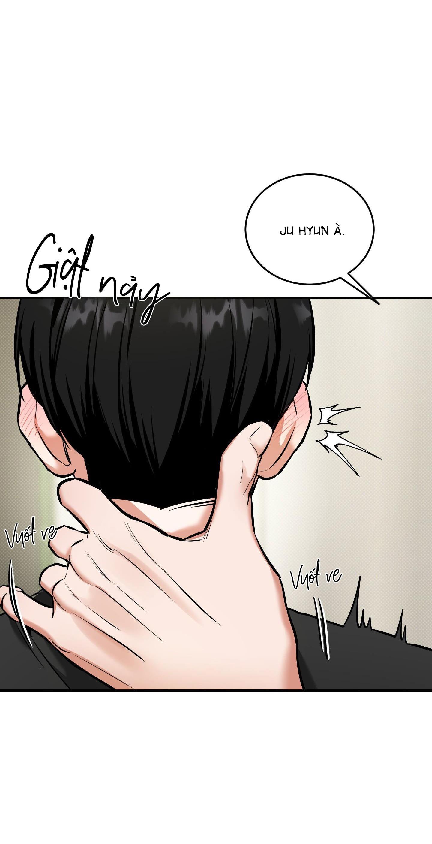 |DROP| Hưởng Lợi Chapter 14 - Trang 2