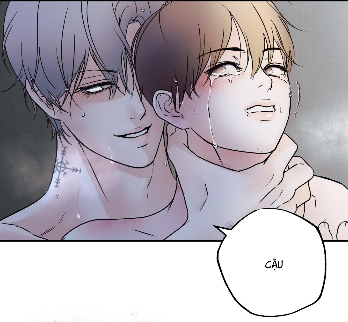 (GĐCV) RANH GIỚI CỦA SỰ MÊ HOẶC Chapter 1 H+ - Trang 2