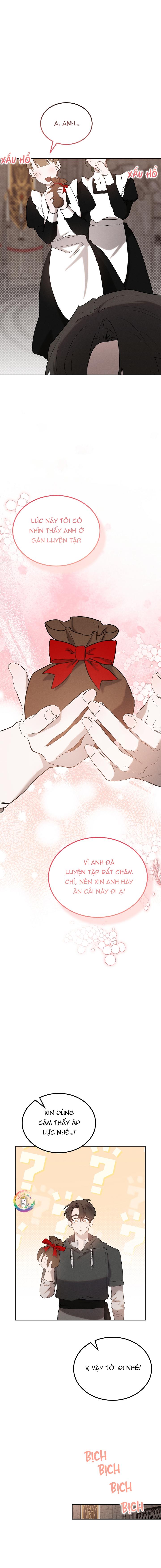 (END) Này, Đừng Có Nhấn Cái Nút Đó! Chapter 37 - Trang 2