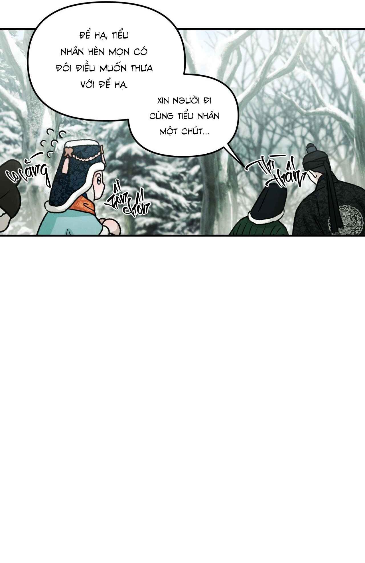 (GĐCV) GALE OF THE GOD Chapter 9 H - Next Chapter 10