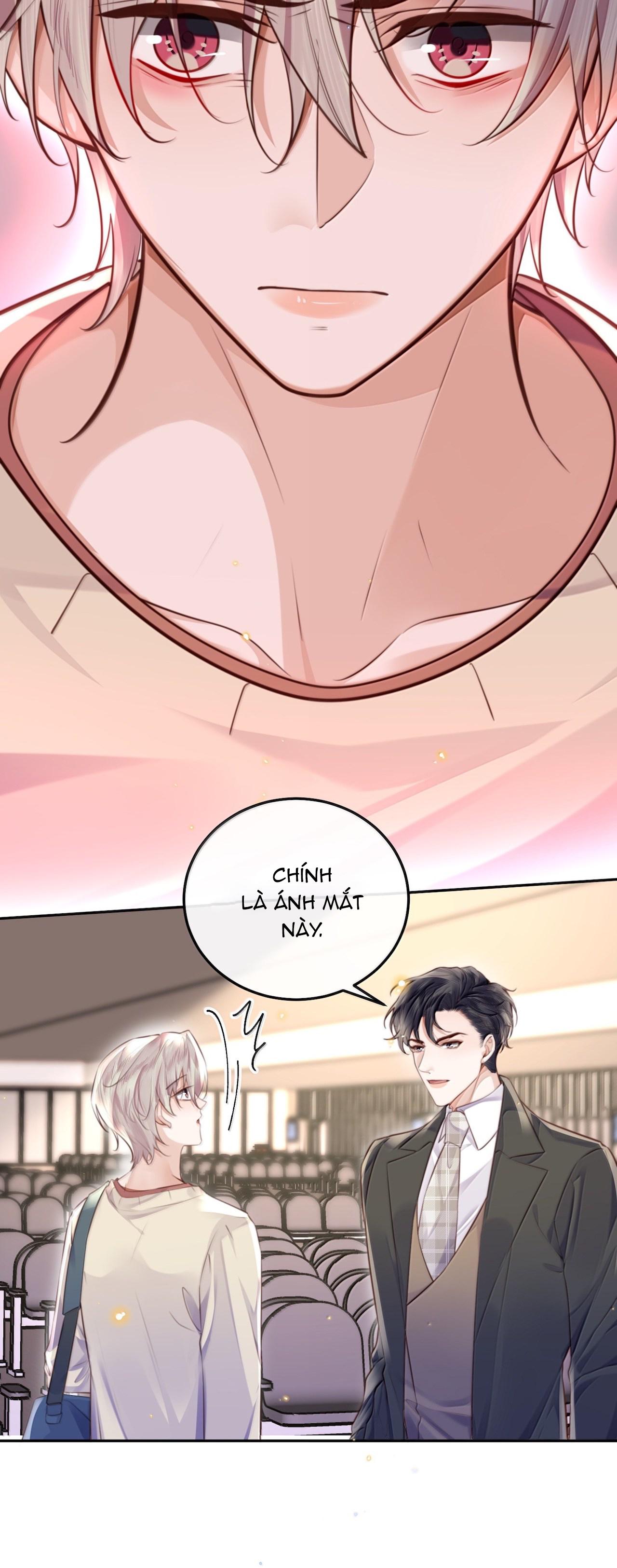 (END) Đặc Chế Cho Riêng Anh Chapter 111 - Next Chapter 112