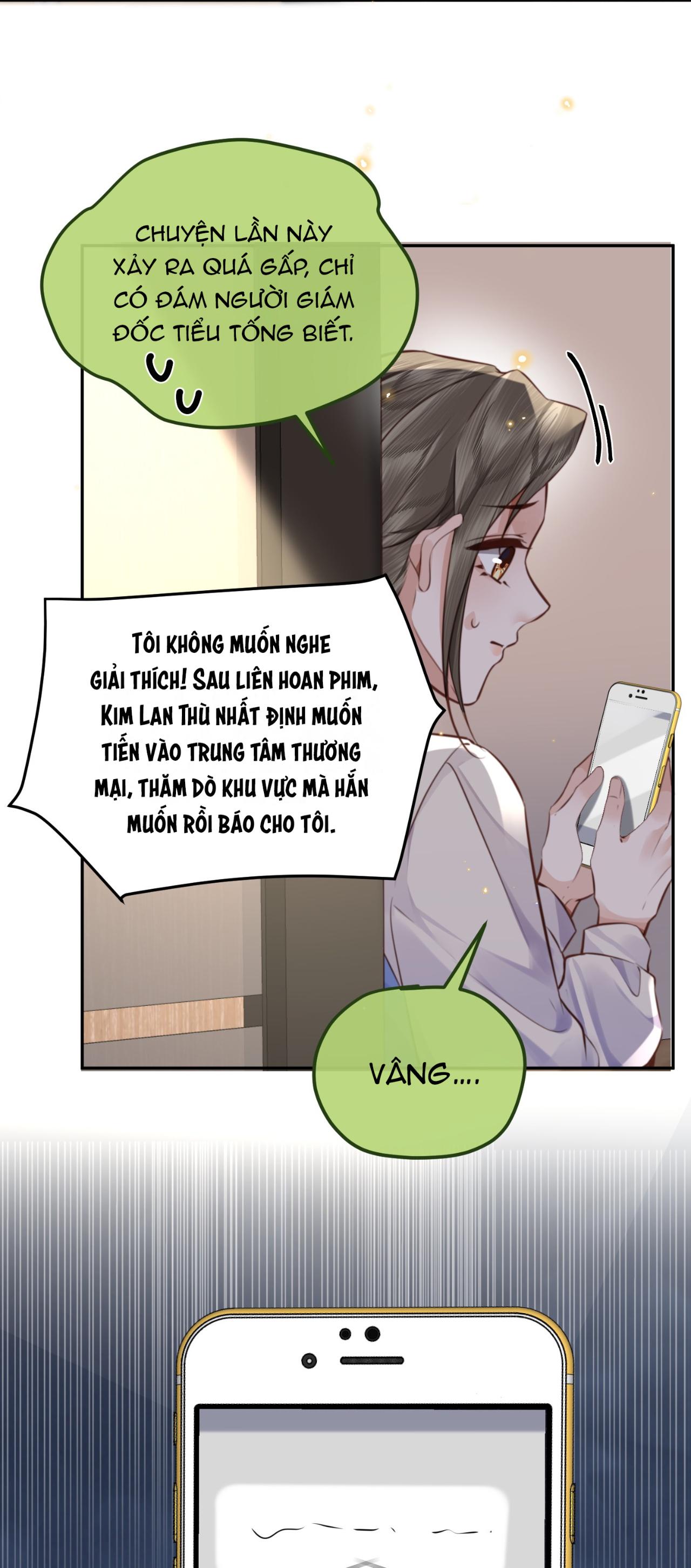 (END) Đặc Chế Cho Riêng Anh Chapter 85 - Next Chapter 86