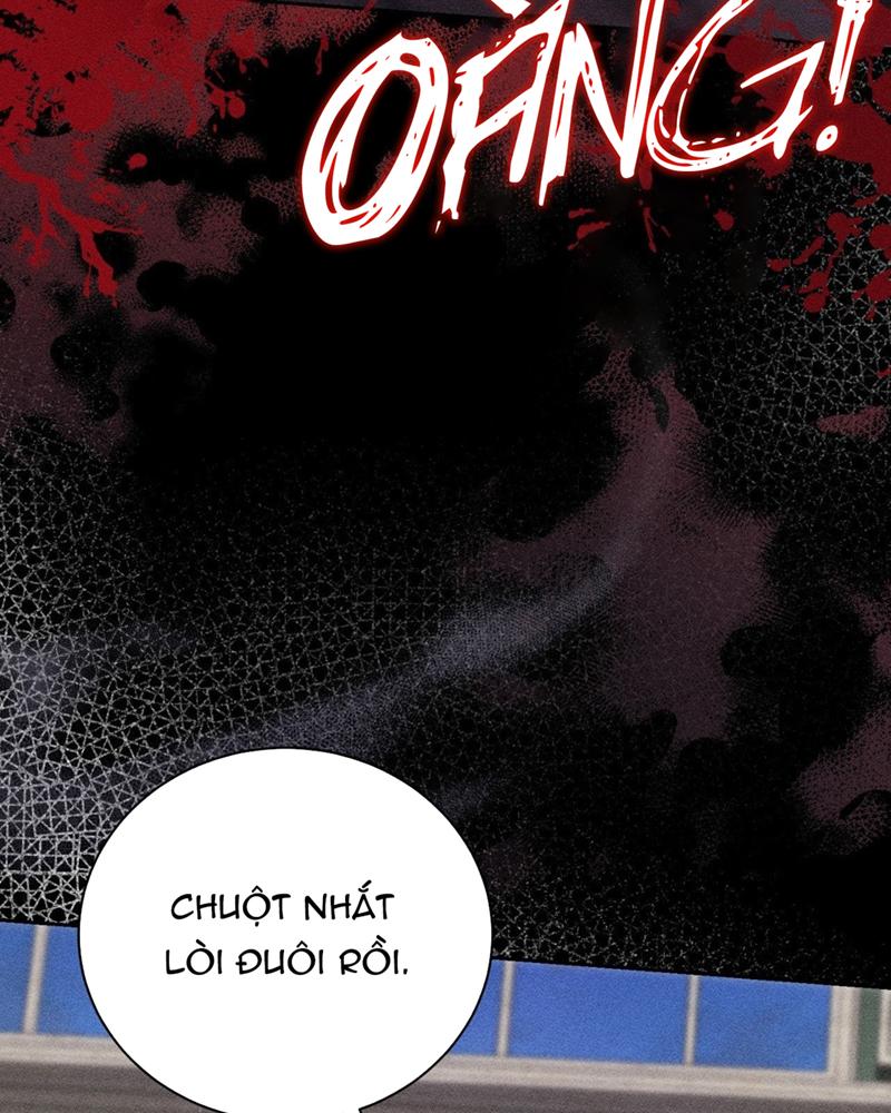 (RÔ LAI) LUẬT LỆ OMERTÀ Chapter 6 - Next Chapter 7 Ngang