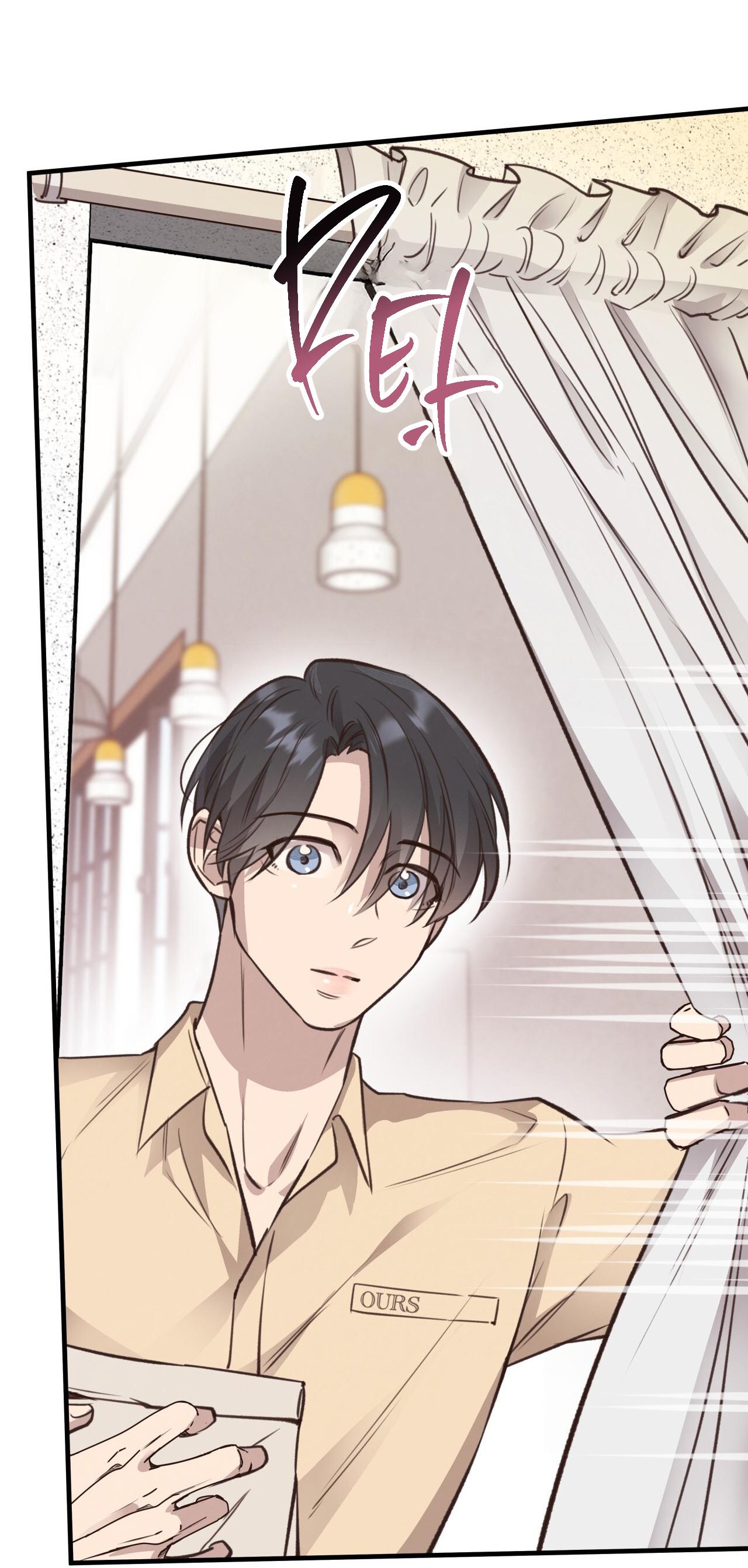 (END) MẬT GẤU Chapter 37 - Next Chapter 38