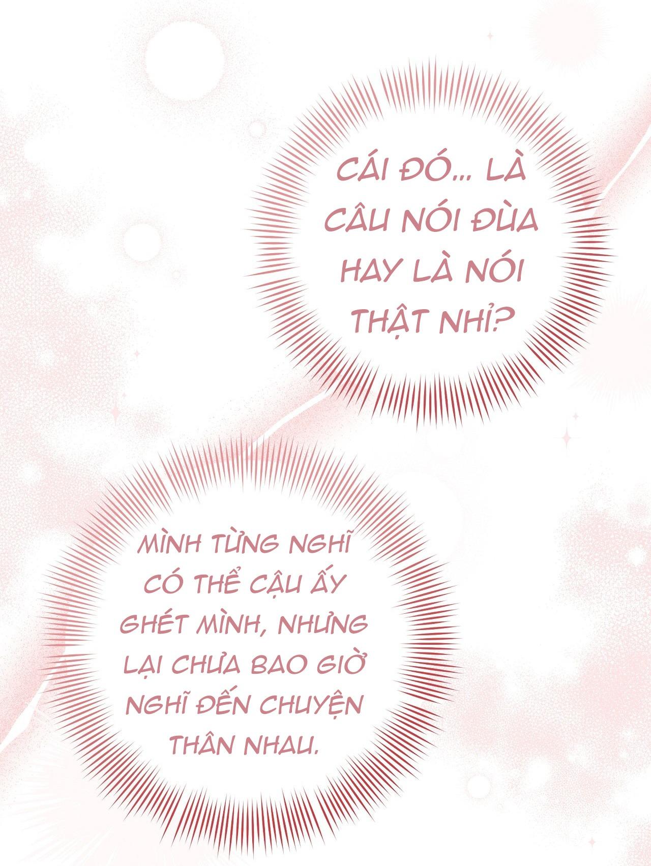 (RÔ LAI) Chiến thuật bắt bóng tình yêu Chapter 5 - Next Chapter 6