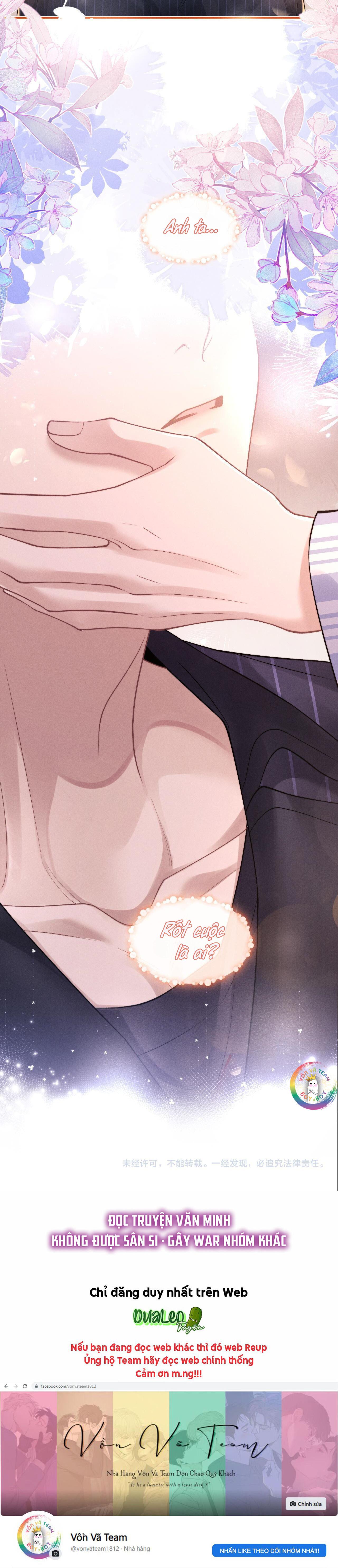 Chấp Sự Thỏ Tai Cụp Chapter 105 - Next Chapter 106