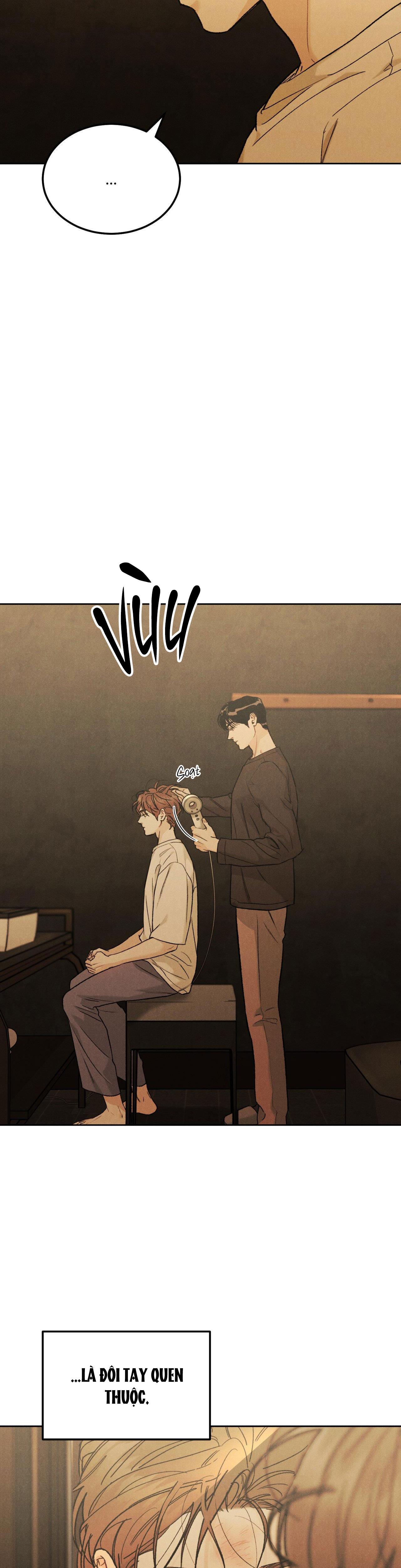 VƯỢT QUA GIỚI HẠN Chapter 81 END - Next Chapter 82 PHIÊN NGOẠI ĐẶC BIỆT 1