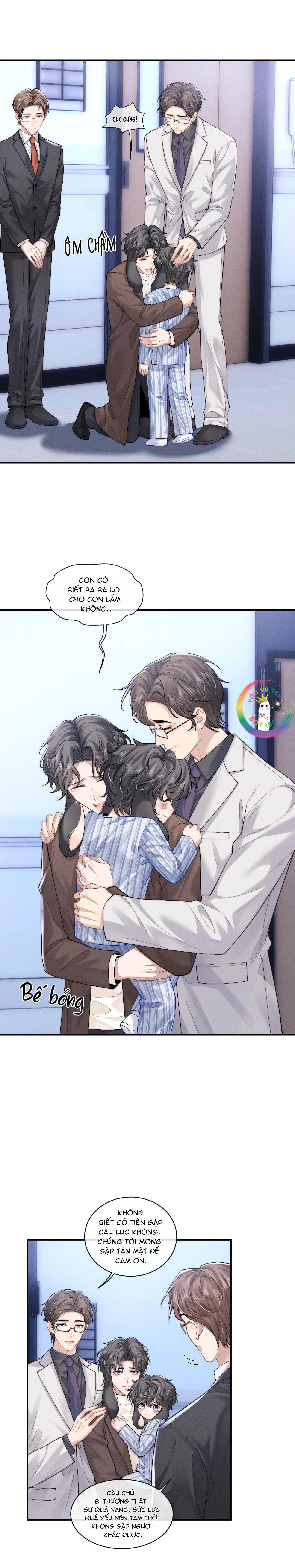 Chấp Sự Thỏ Tai Cụp Chapter 107 - Next Chapter 108