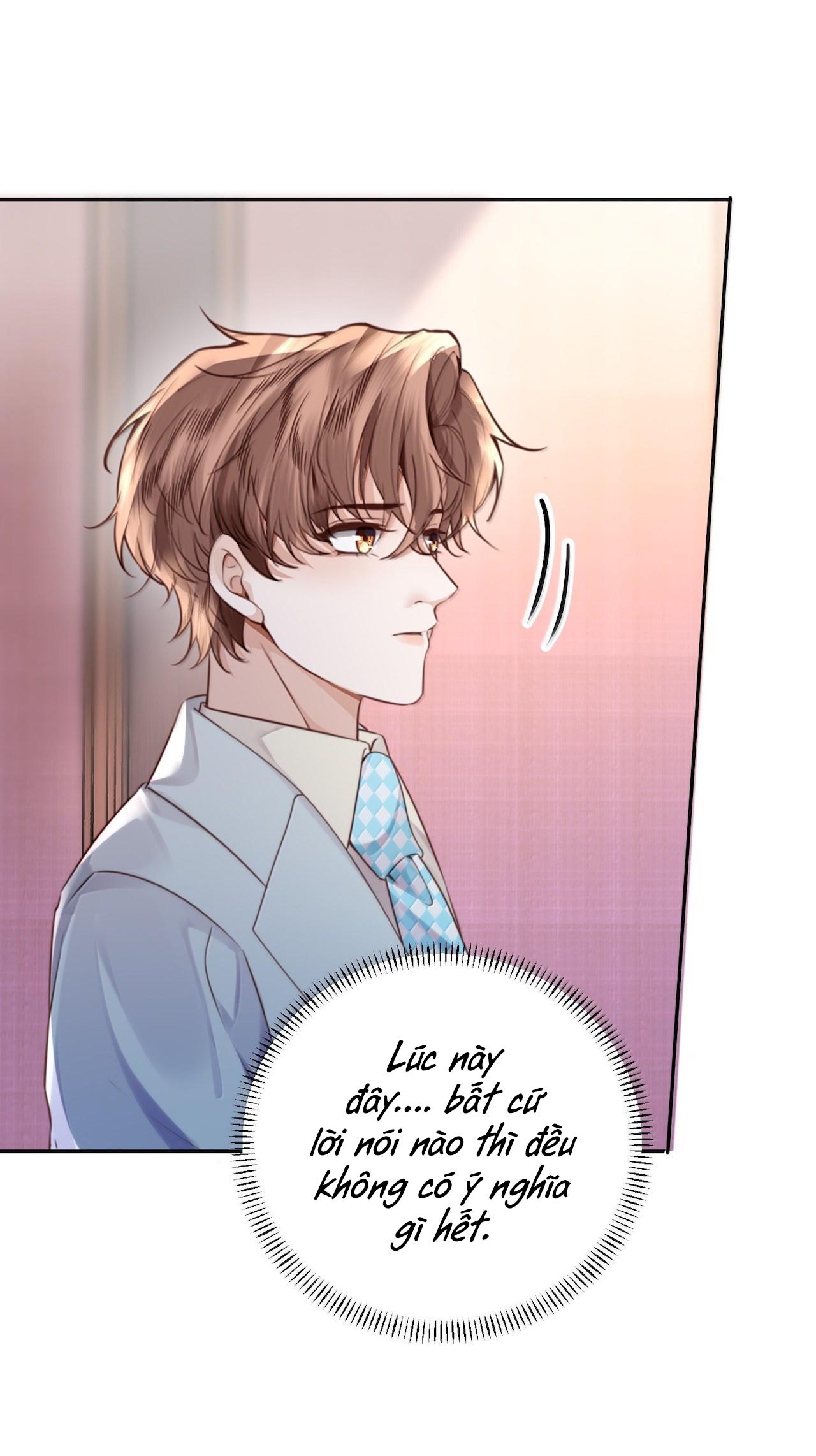 (END) Đặc Chế Cho Riêng Anh Chapter 106 - Next Chapter 106.5 Nt cổ trang