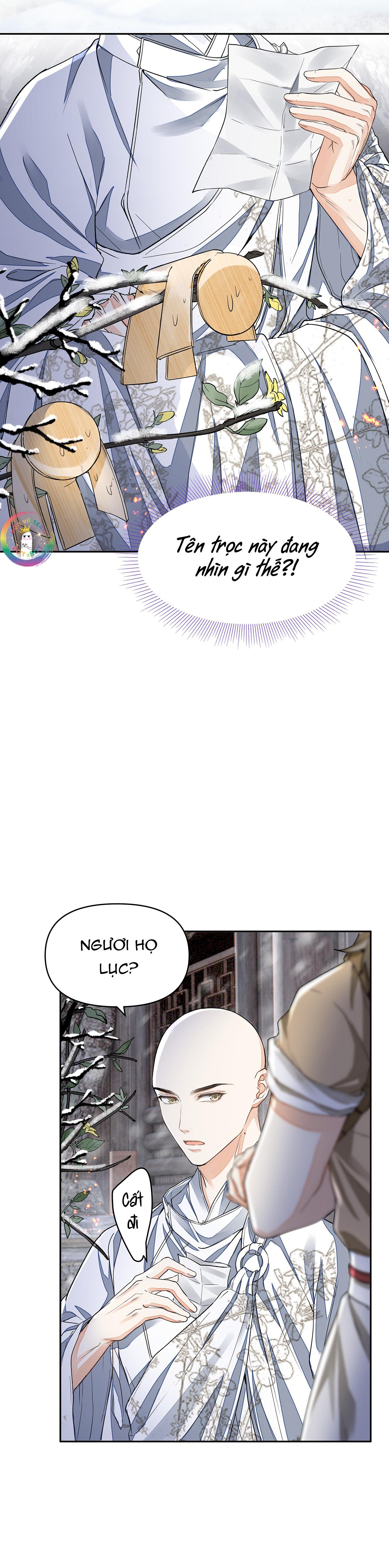 (END) Đồng Tiền Kham Thế Chapter 33 - Next Chapter 34