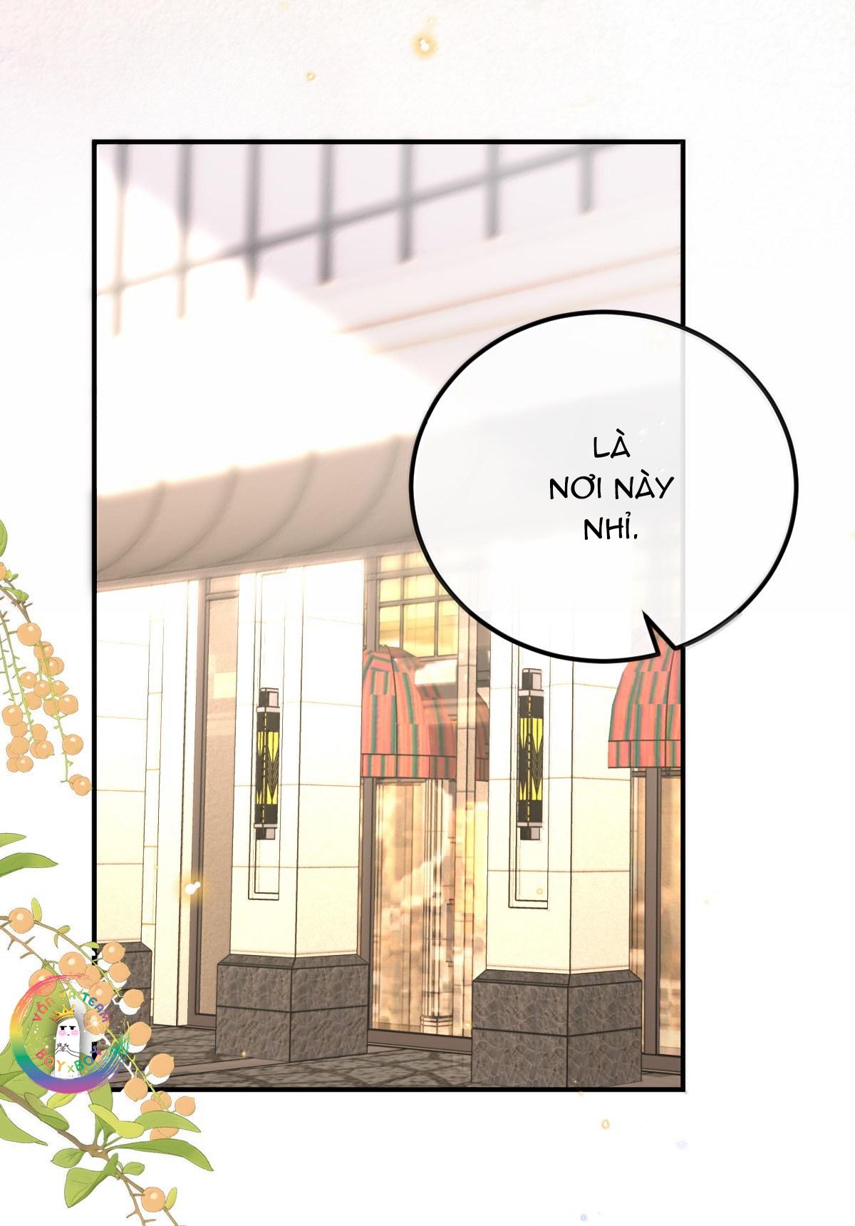(END) Đặc Chế Cho Riêng Anh Chapter 121 - Next Chapter 122