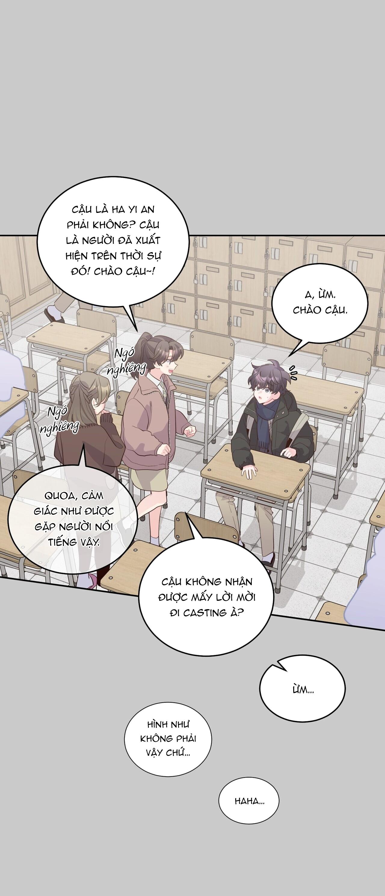 (END) Merry Marbling Chapter 78 - Trang 2