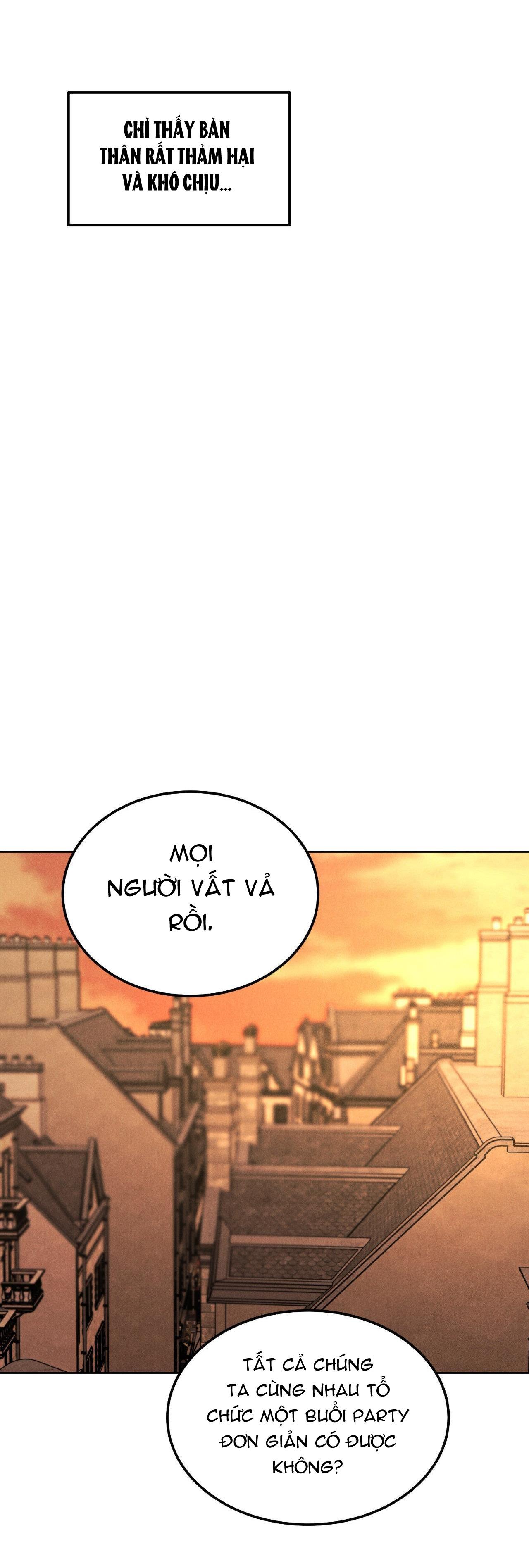 VƯỢT QUA GIỚI HẠN Chapter 77 - Next Chapter 78